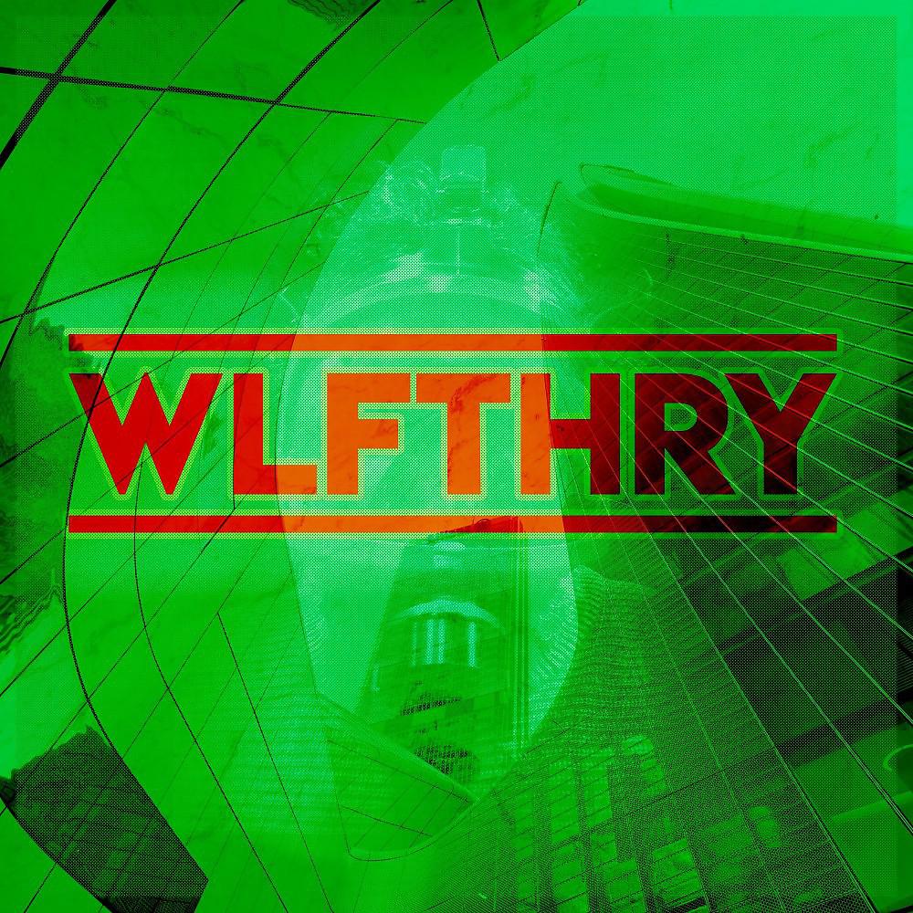 Постер альбома WLFTHRY