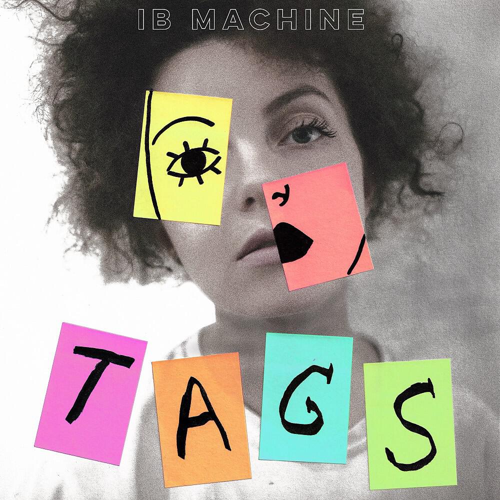 IB Machine - Rodos