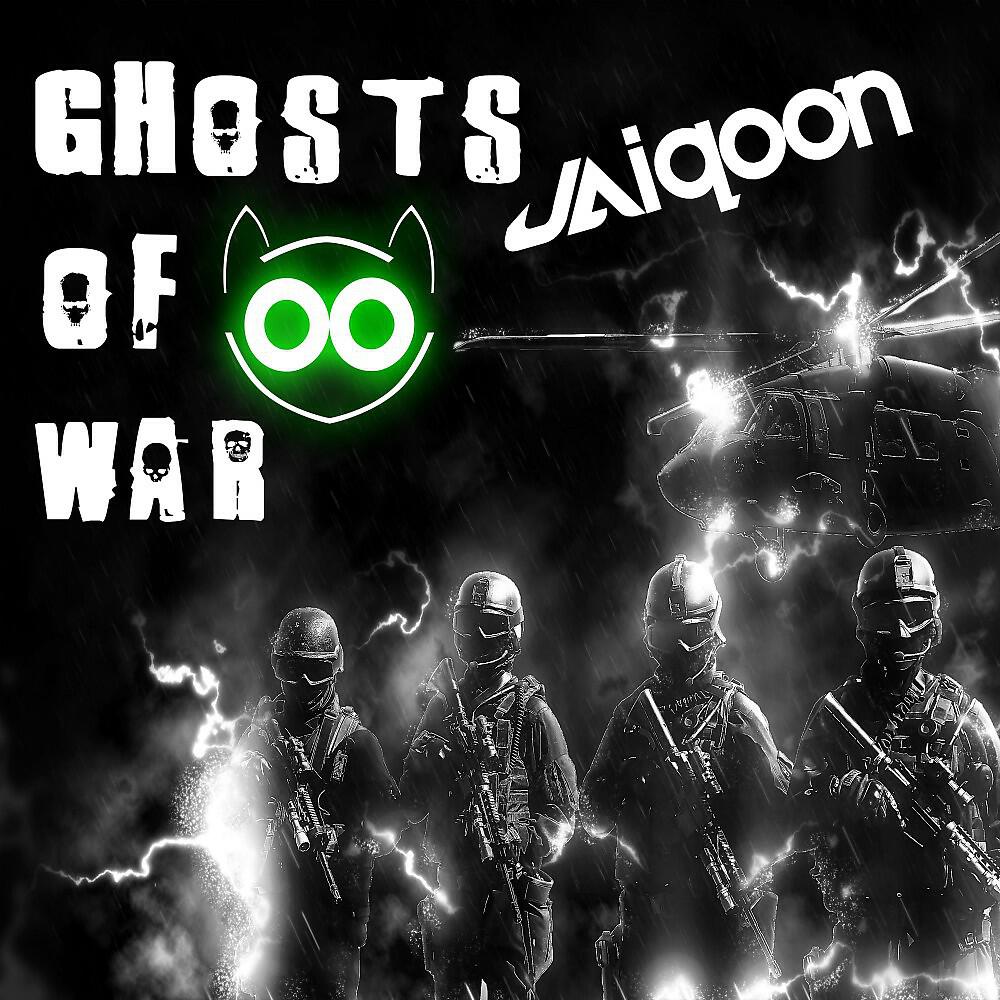 Jaiqoon - Ghosts of War (Radio Edit)