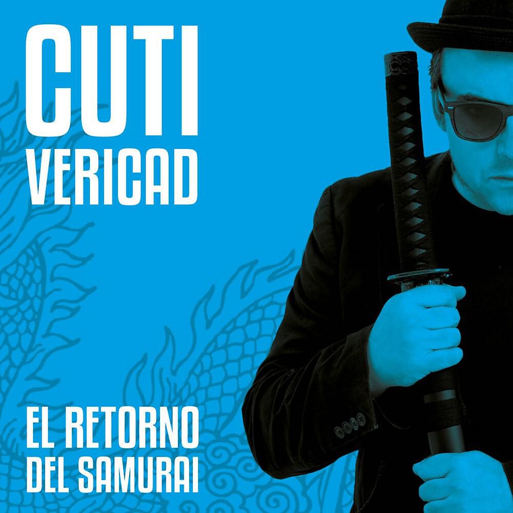 Cuti Vericad - Mundos Paralelos