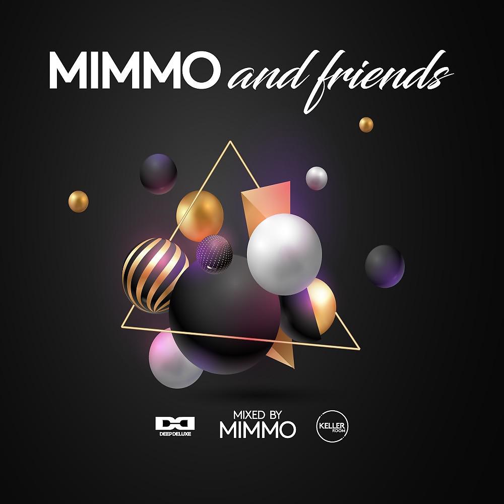 Постер альбома Mimmo and Friends