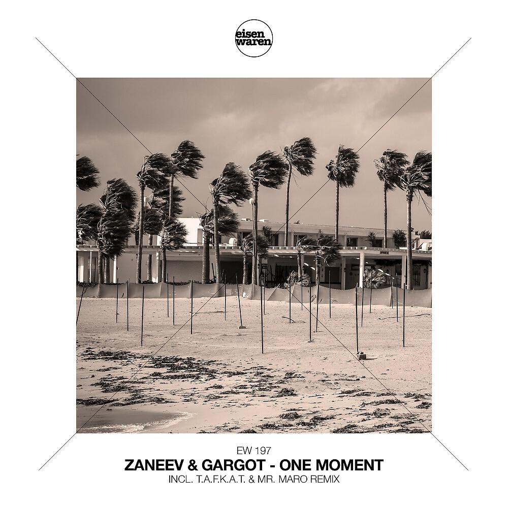 Zaneev - One Moment (T.A.F.K.A.T. & Mr. Maro Near the Harbour Remix)