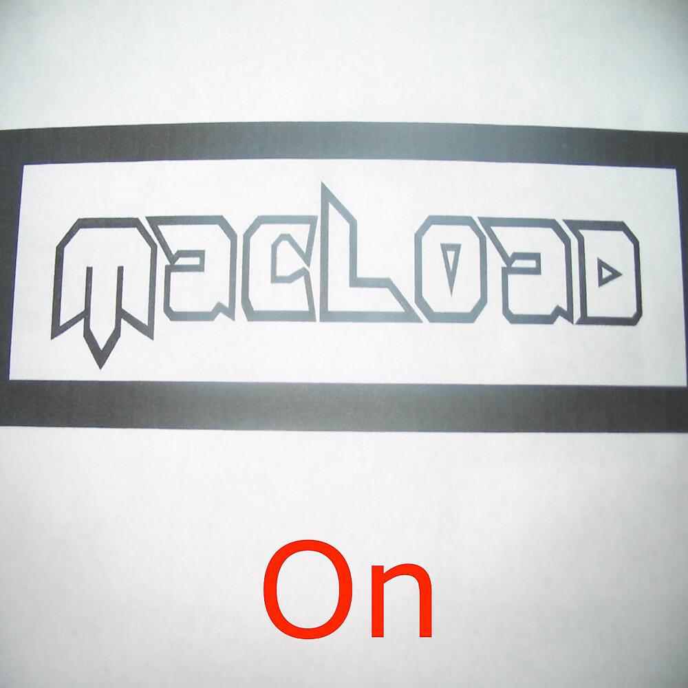 Macload - Glaive