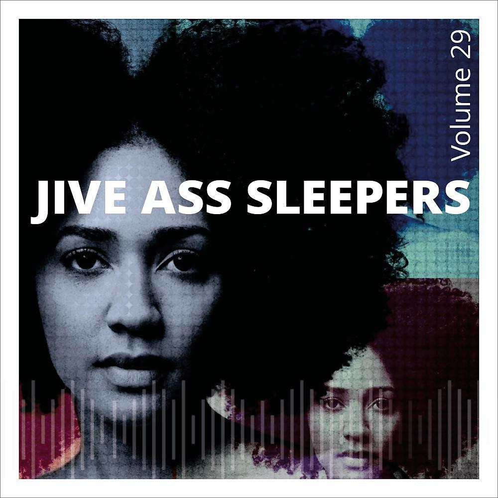 Постер альбома Jive Ass Sleepers, Vol. 29
