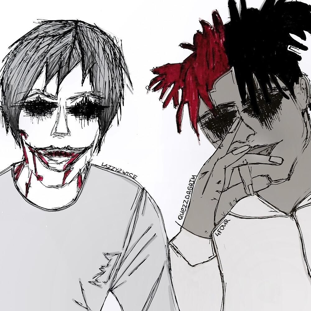 LAZZY2WICE - Broken Neck