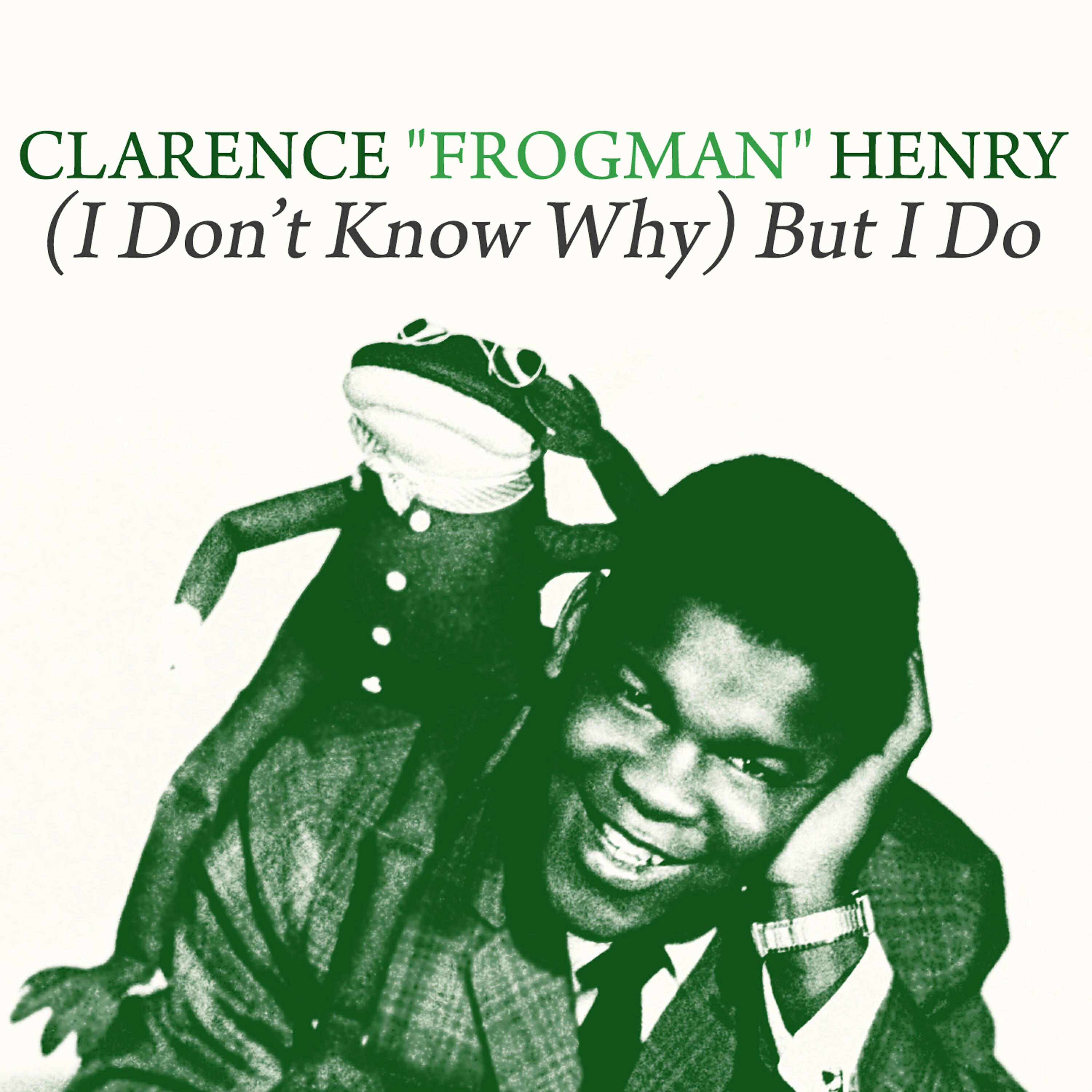 Clarence 