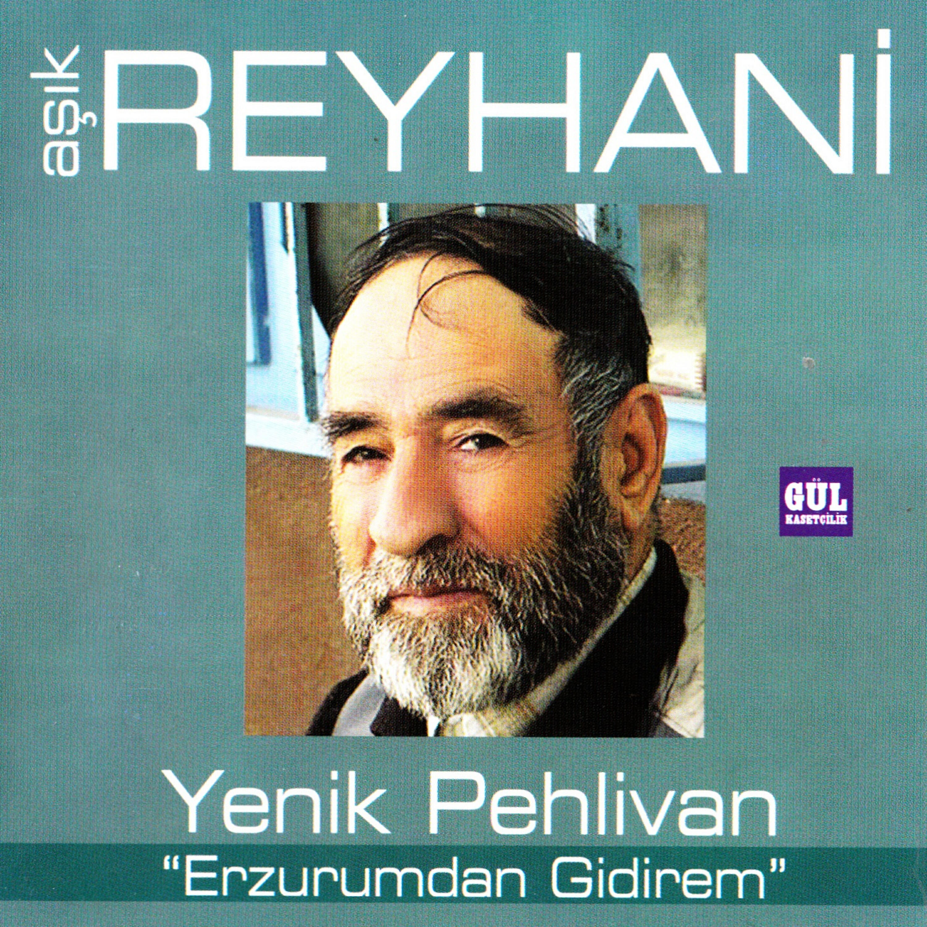 Aşık Reyhani - Dünya