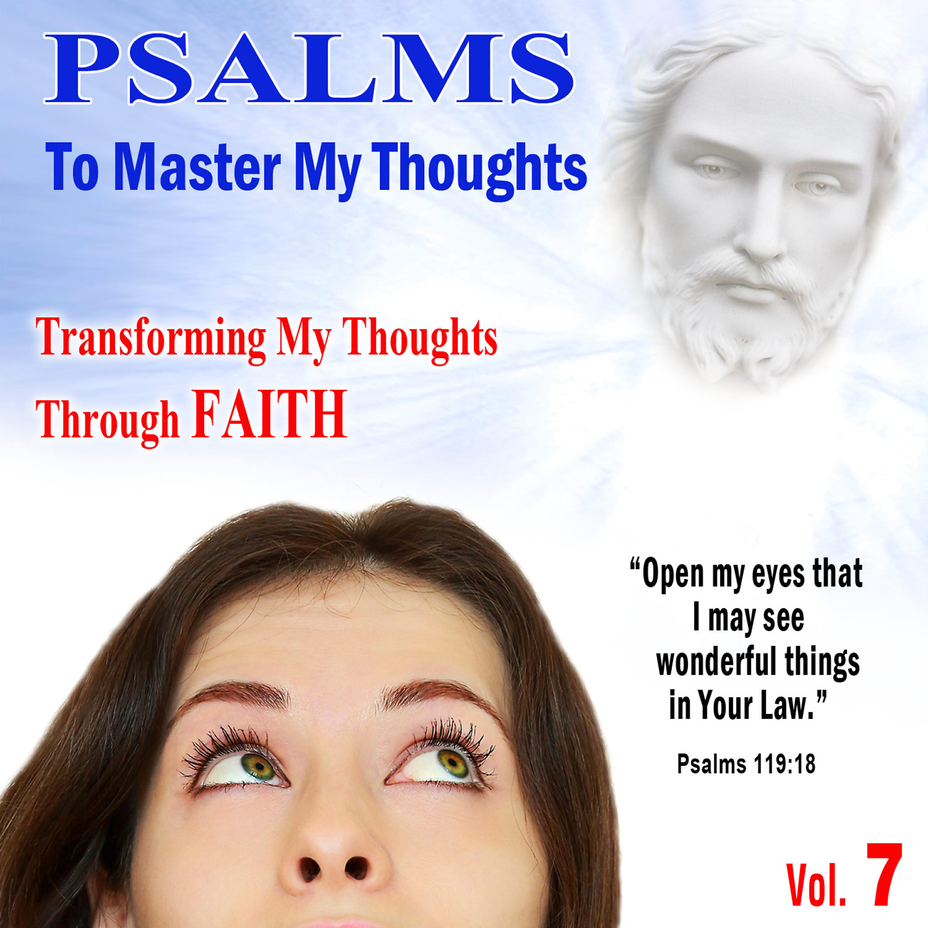 DAVID - Psalms No. 95