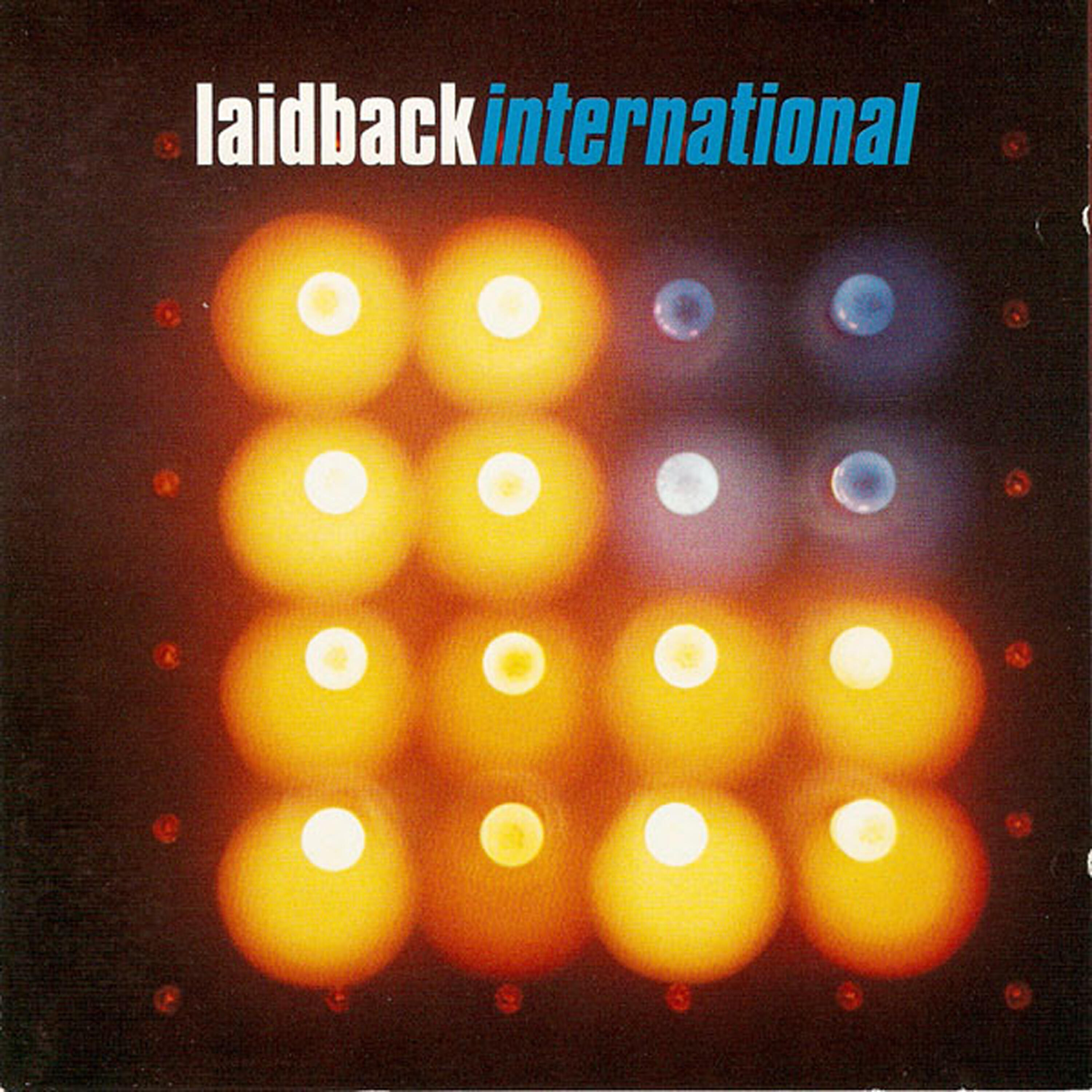 Laidback - Go Off