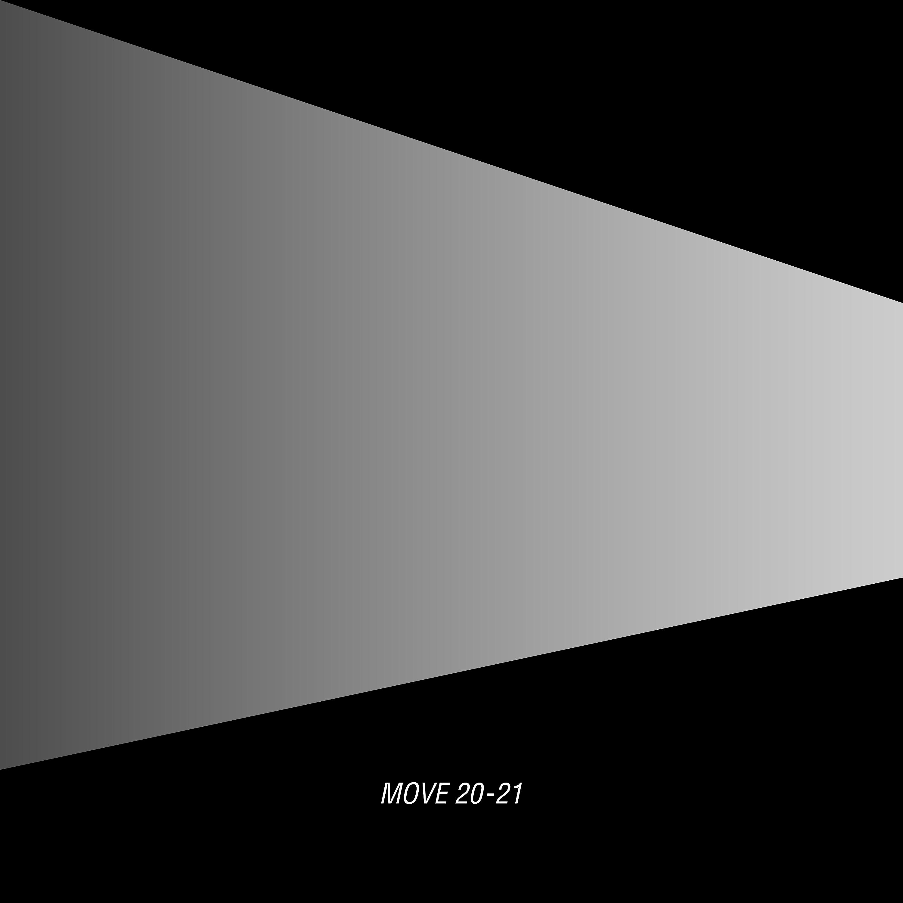 Anushka Chkheidze - Move, Move