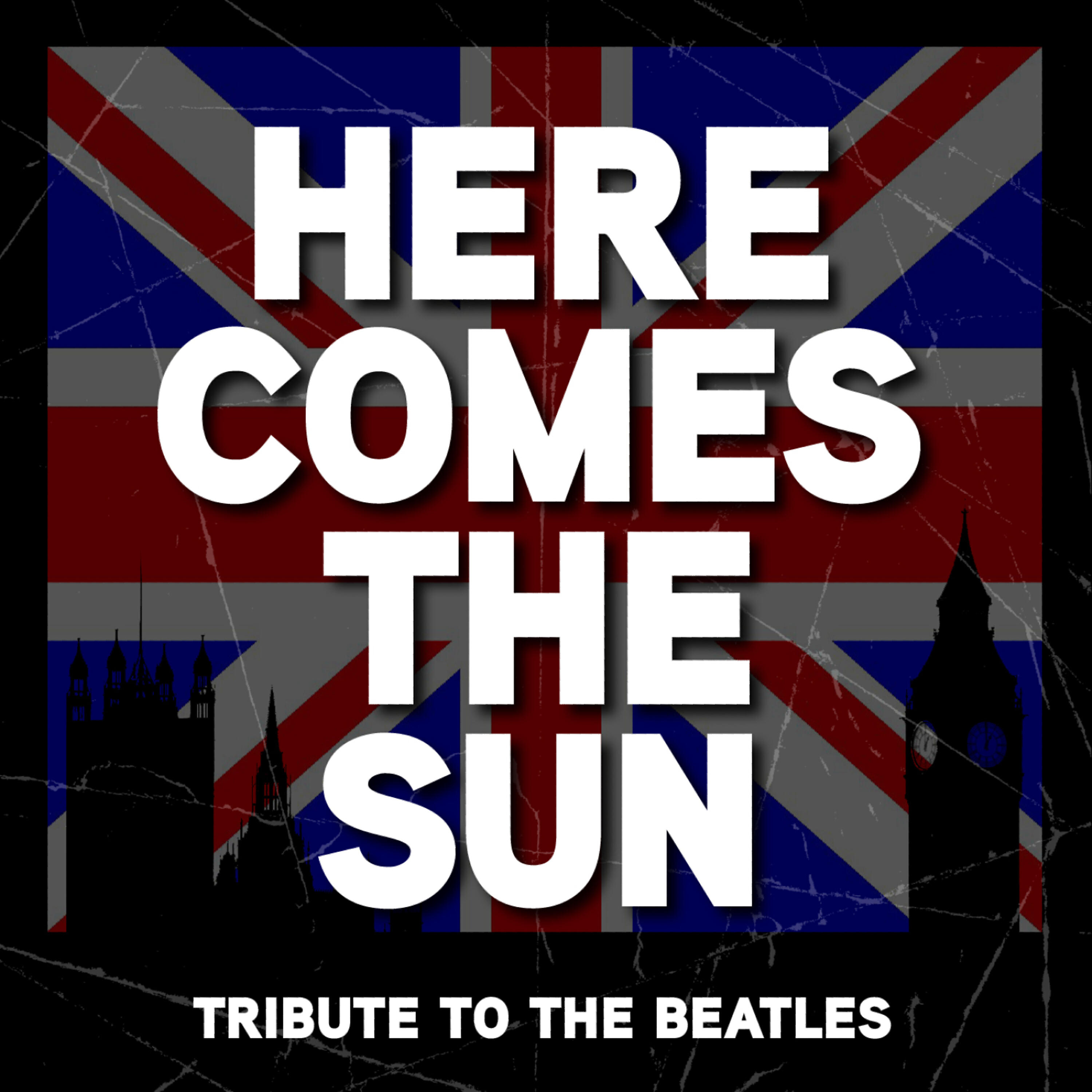 Classic Rock Tones - Here Comes The Sun - The Beatles Tribute