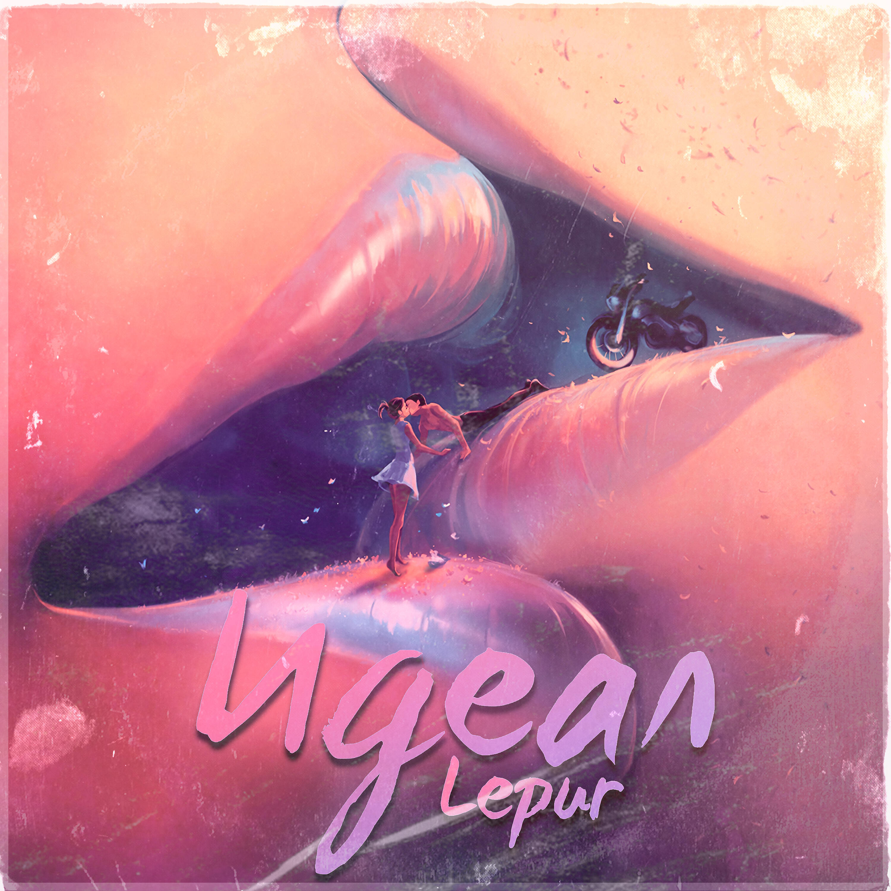 LEPUR - Идеал