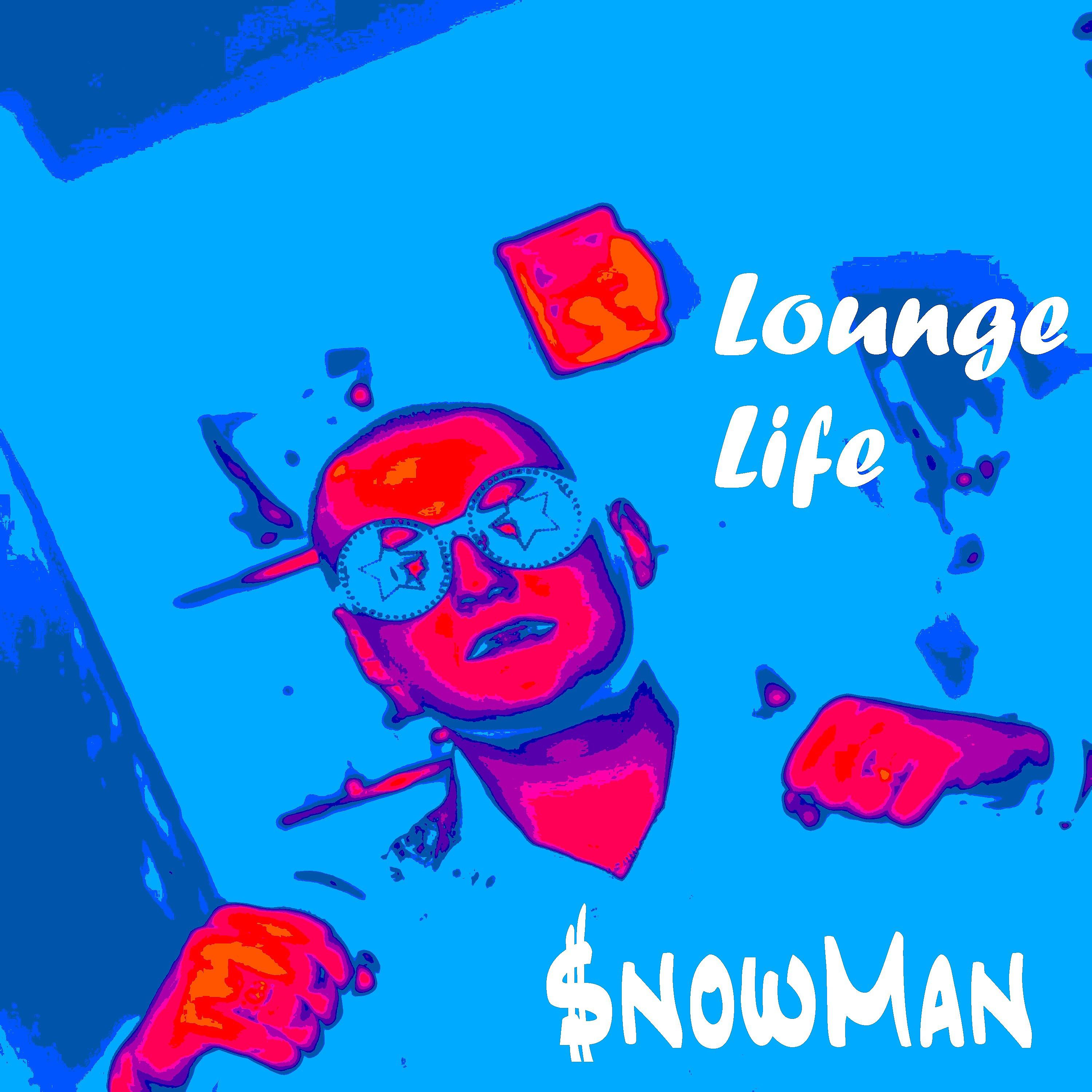 Постер альбома Lounge Life