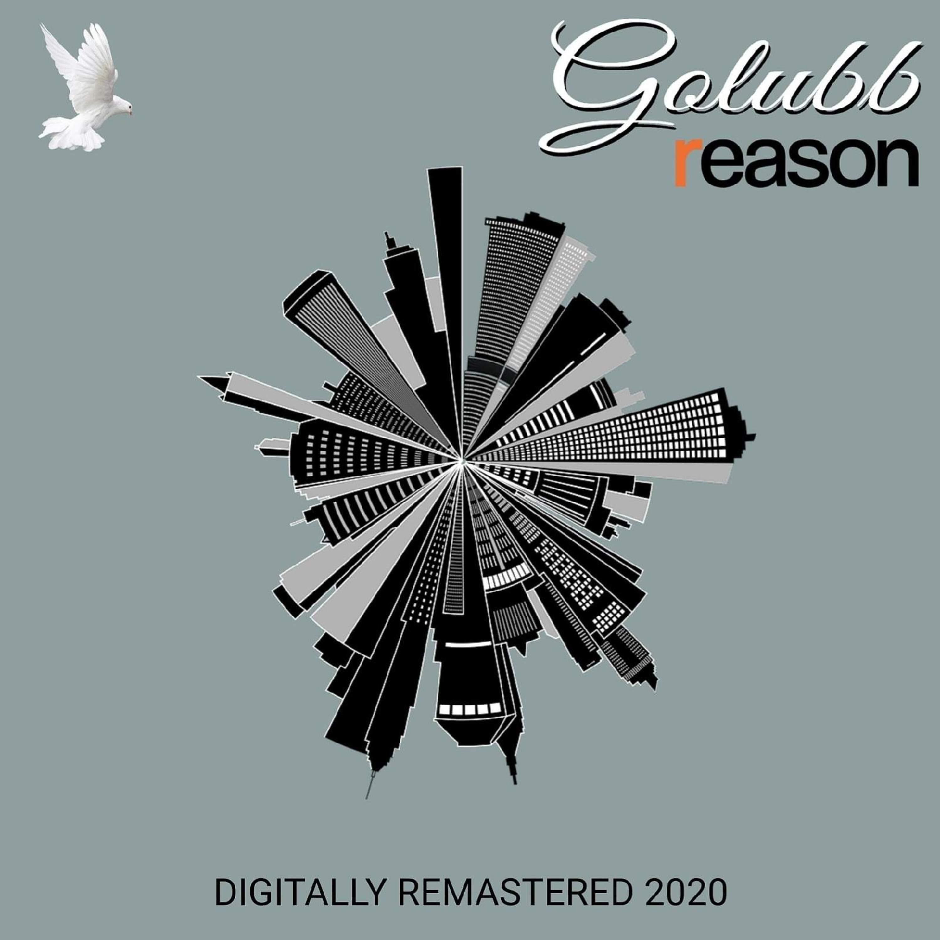 GOLUBb - Snr [Digitally Remastered 2020]