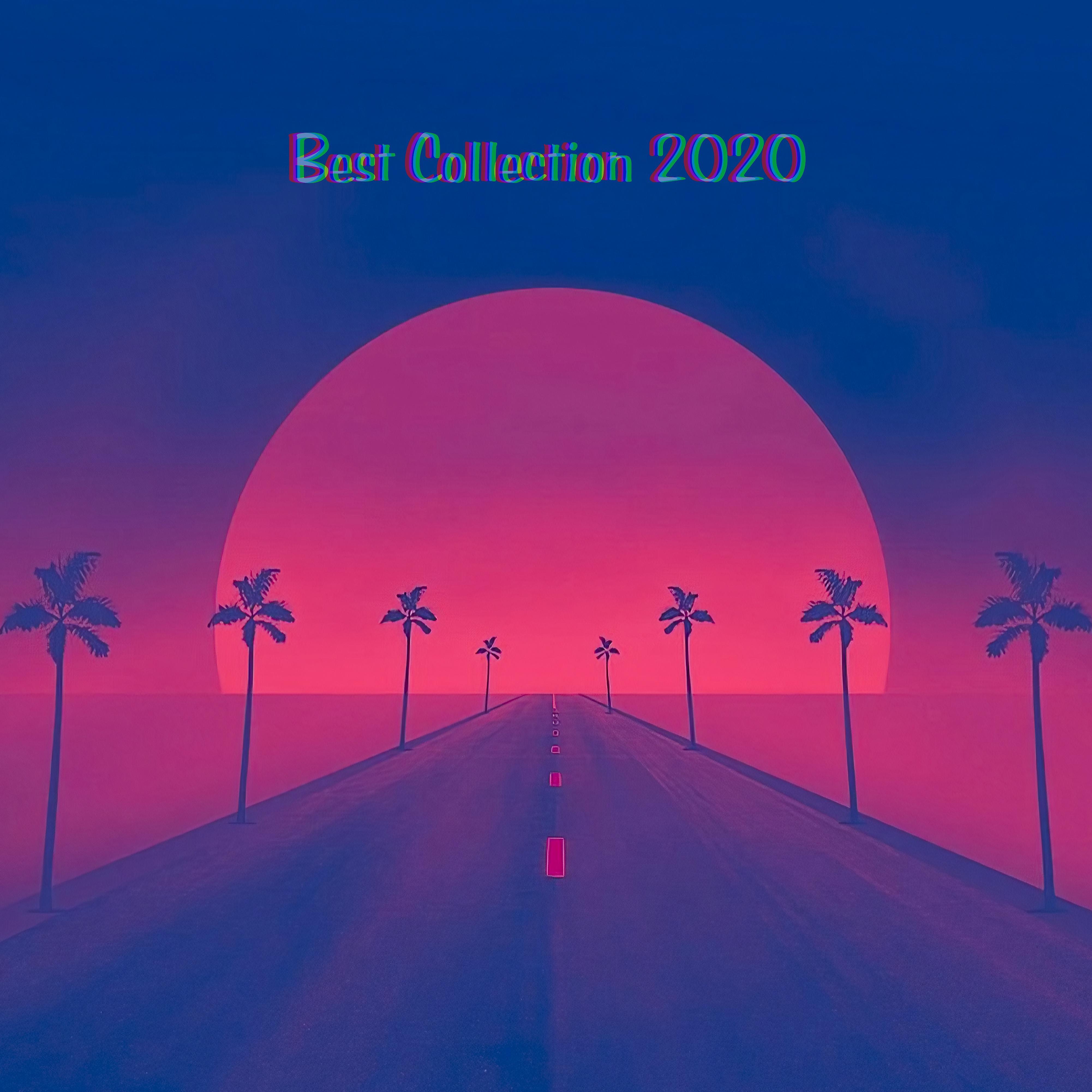 Постер альбома Best Collection 2020