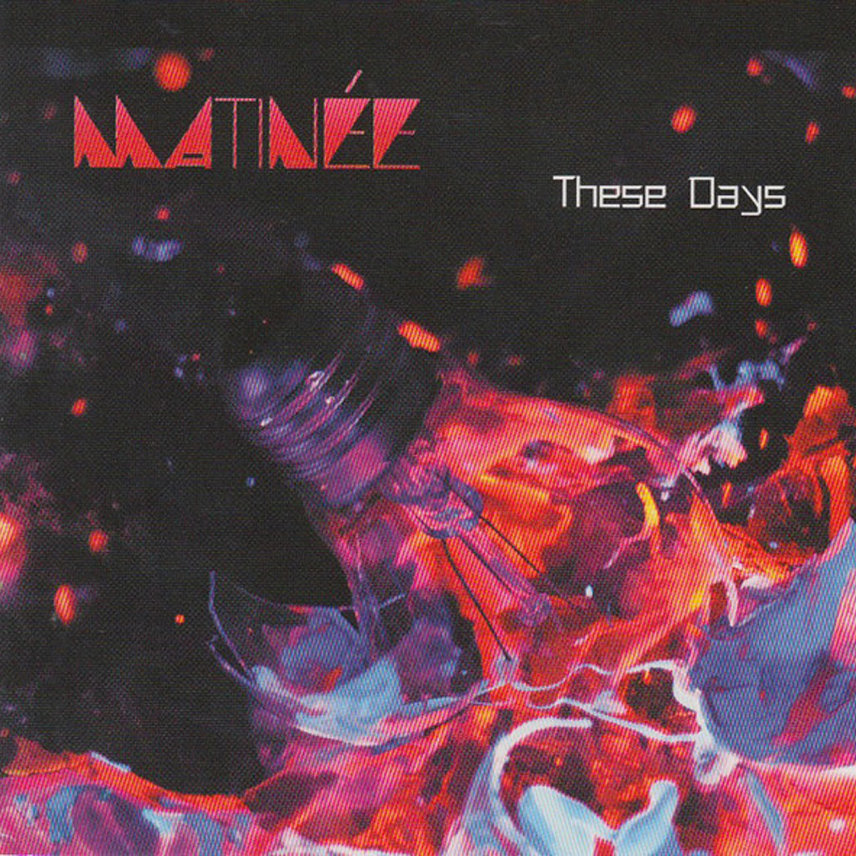 The Matinee - All the Good Fella's