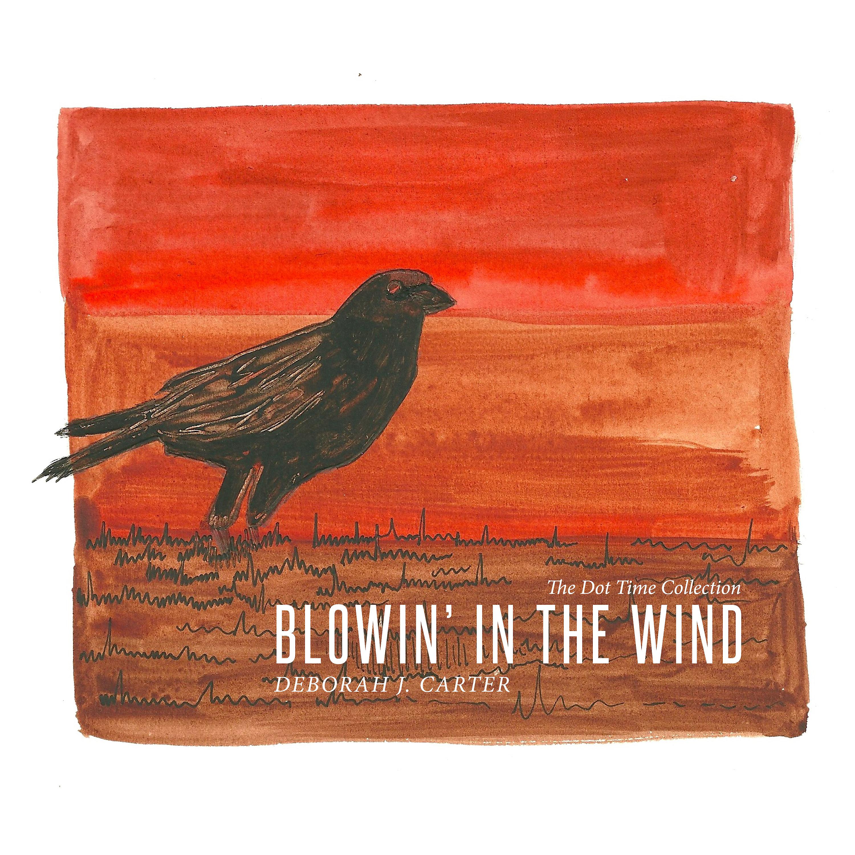 Постер альбома Blowin' in the Wind