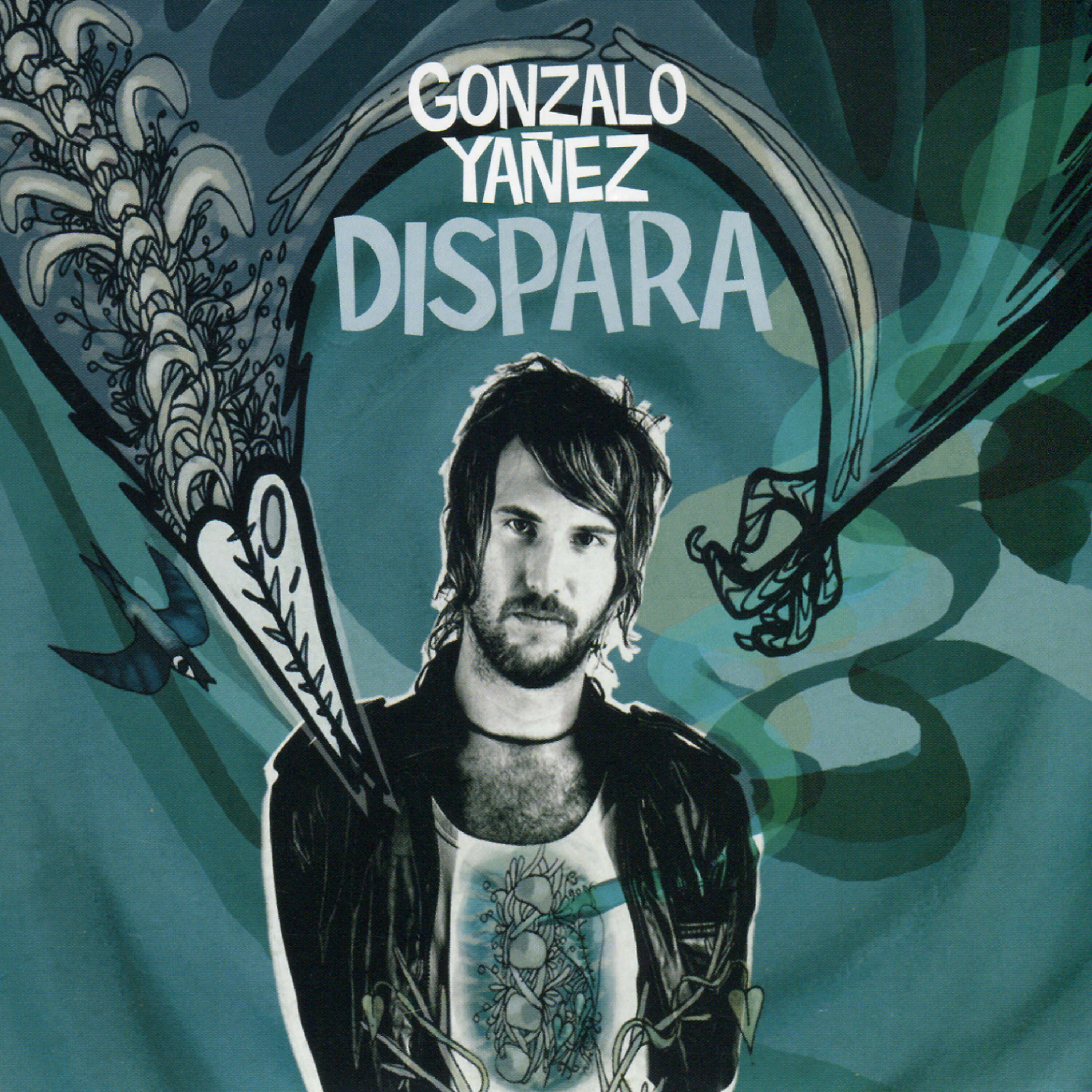 Gonzalo Yañez - Me Hiciste Pagar