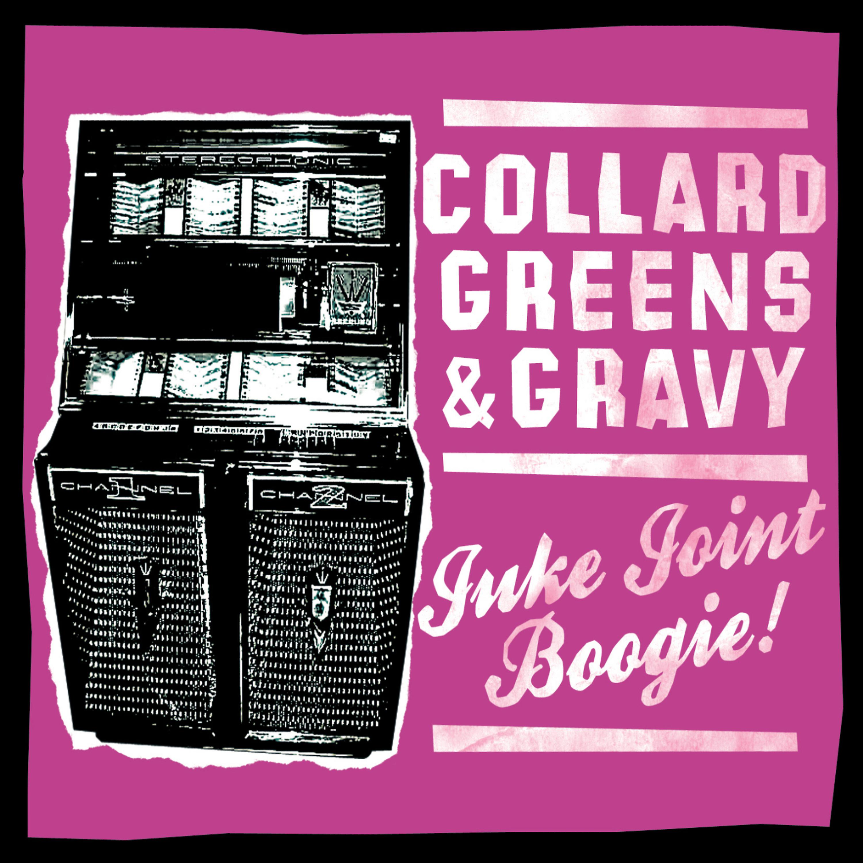 Постер альбома Juke Joint Boogie