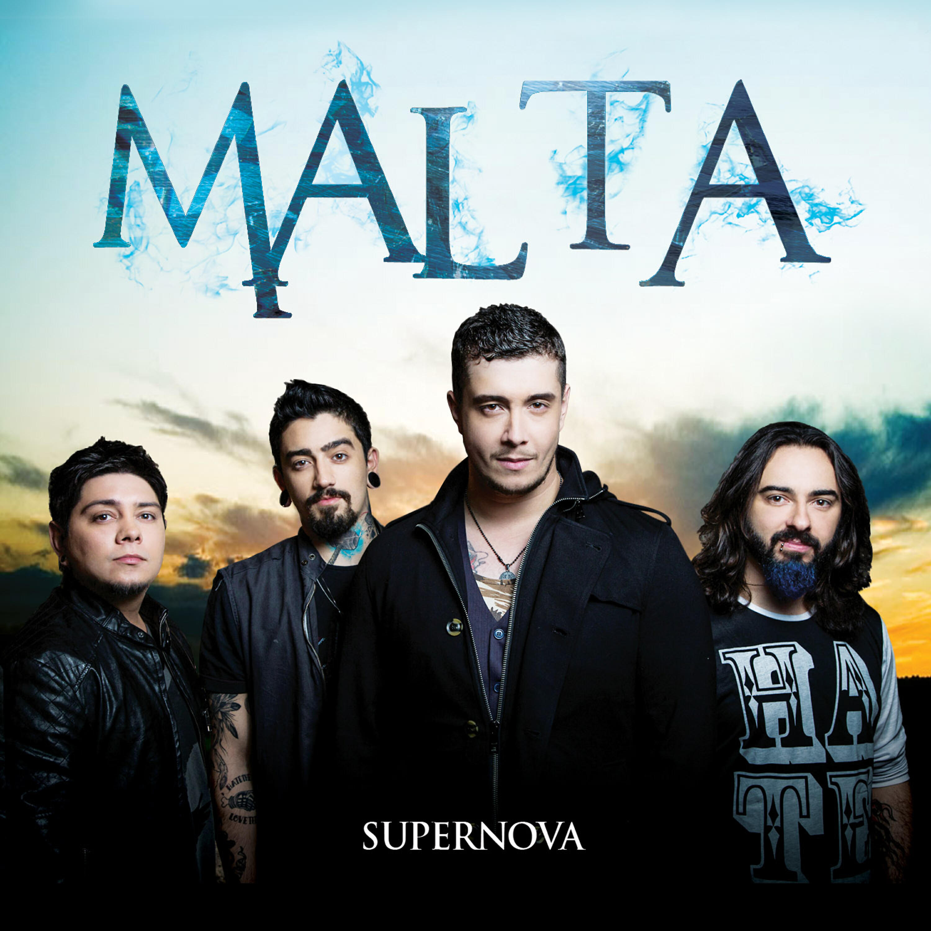 MALTA - Vai Ser Assim