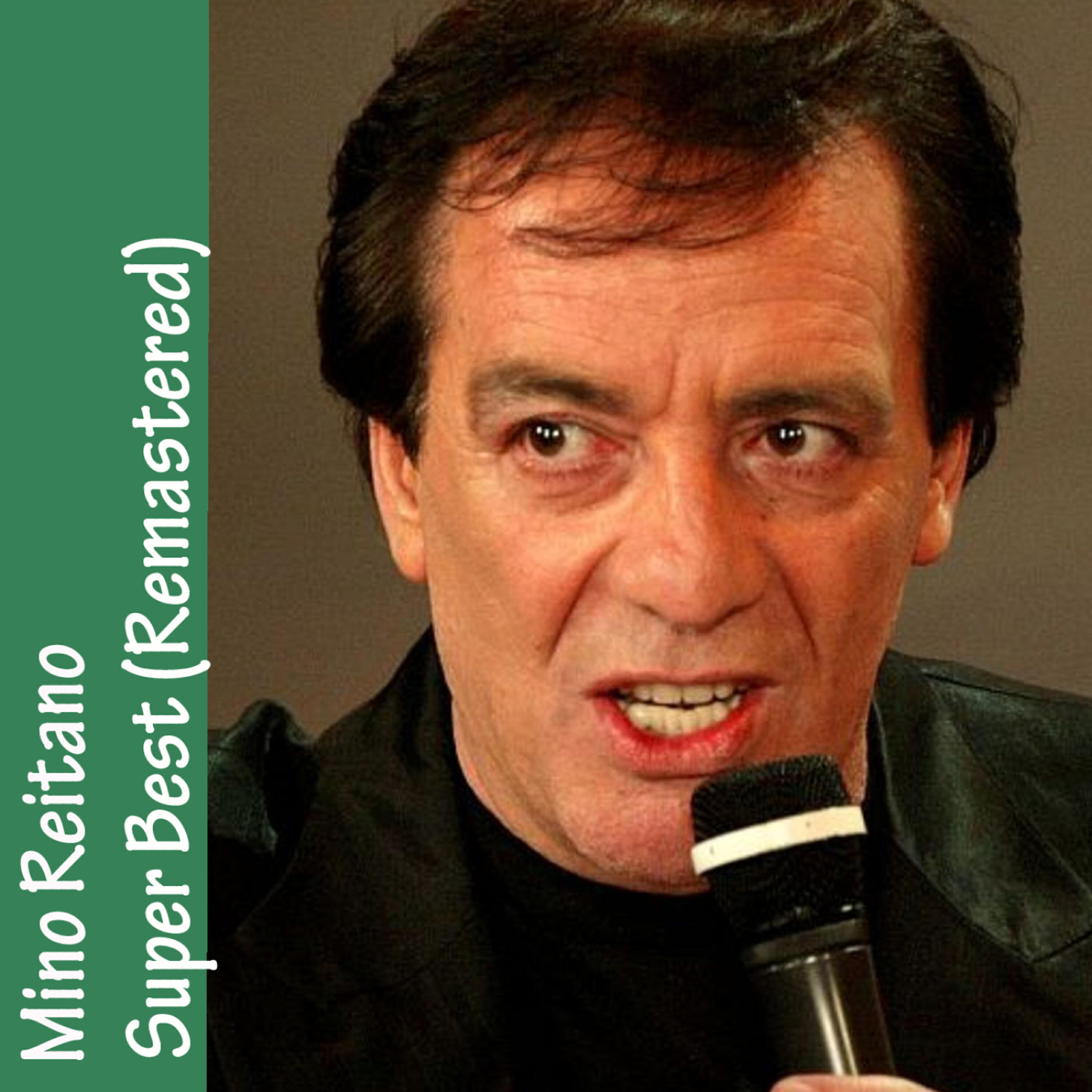 Mino Reitano - Una Ferita In Fondo Al Cuore