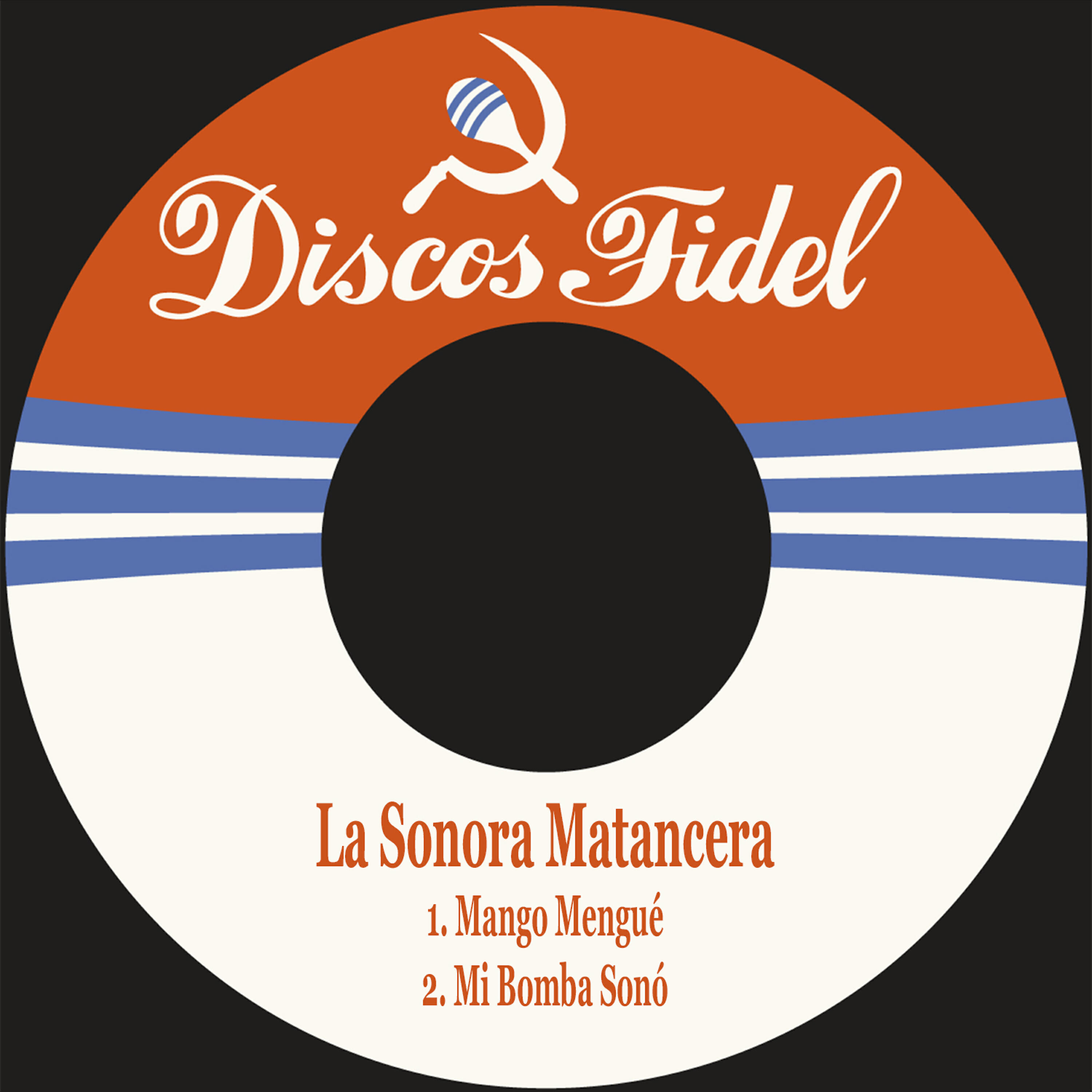 La Sonora Matancera - Mi Bomba Sonó