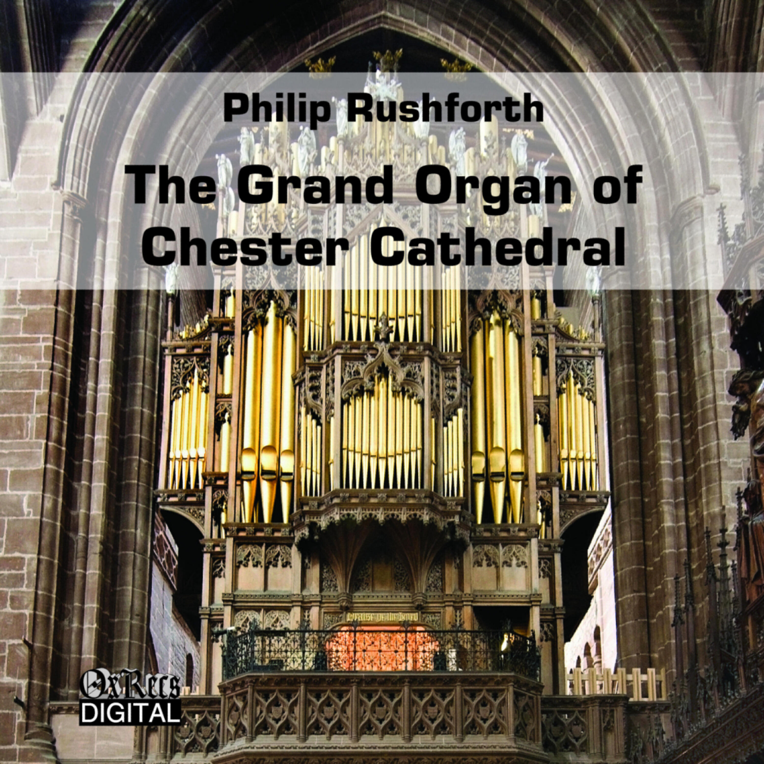 Philip Rushforth - Plymouth Suite: Lantana