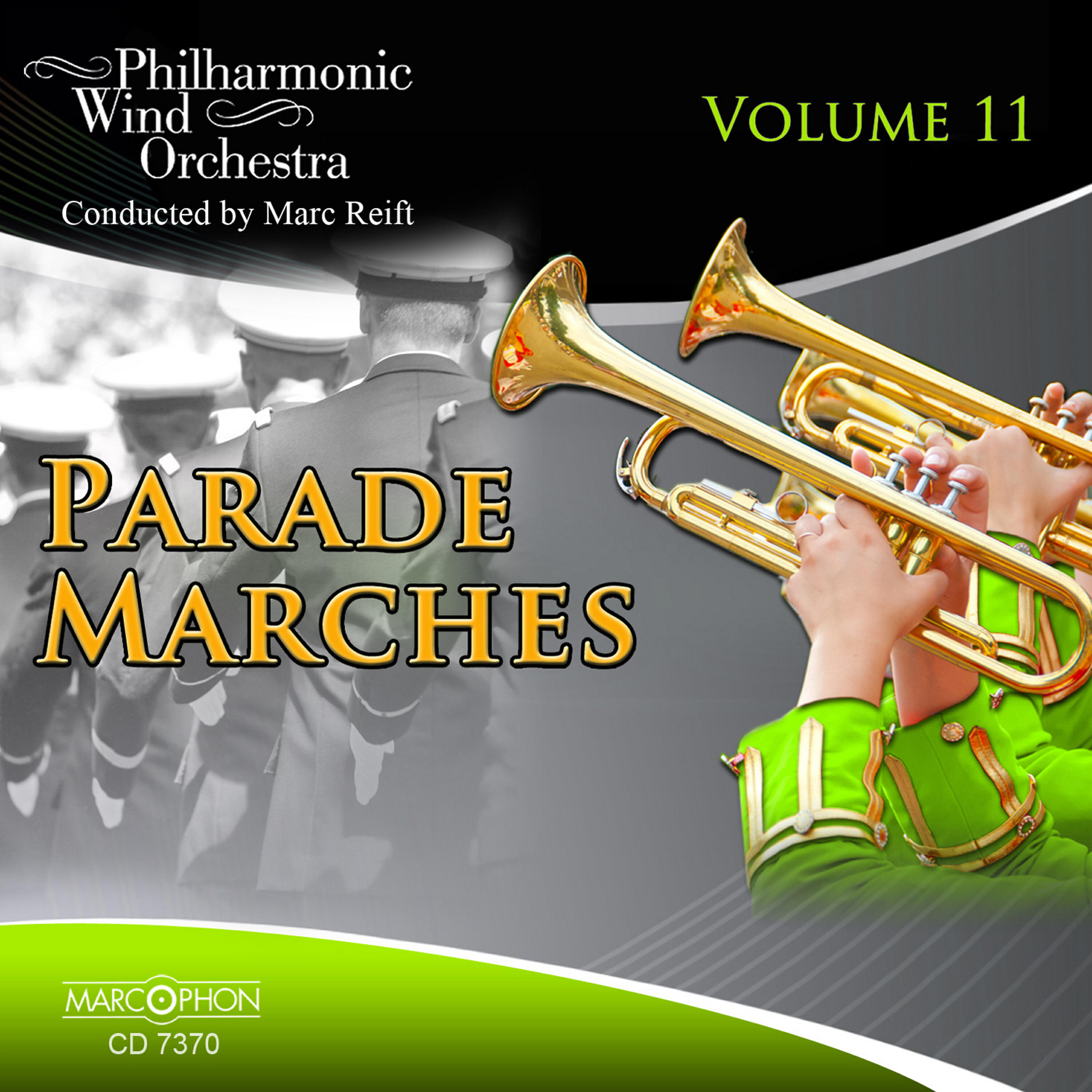 Philharmonic Wind Orchestra Marc Reift - Monty Python's Flying Circus