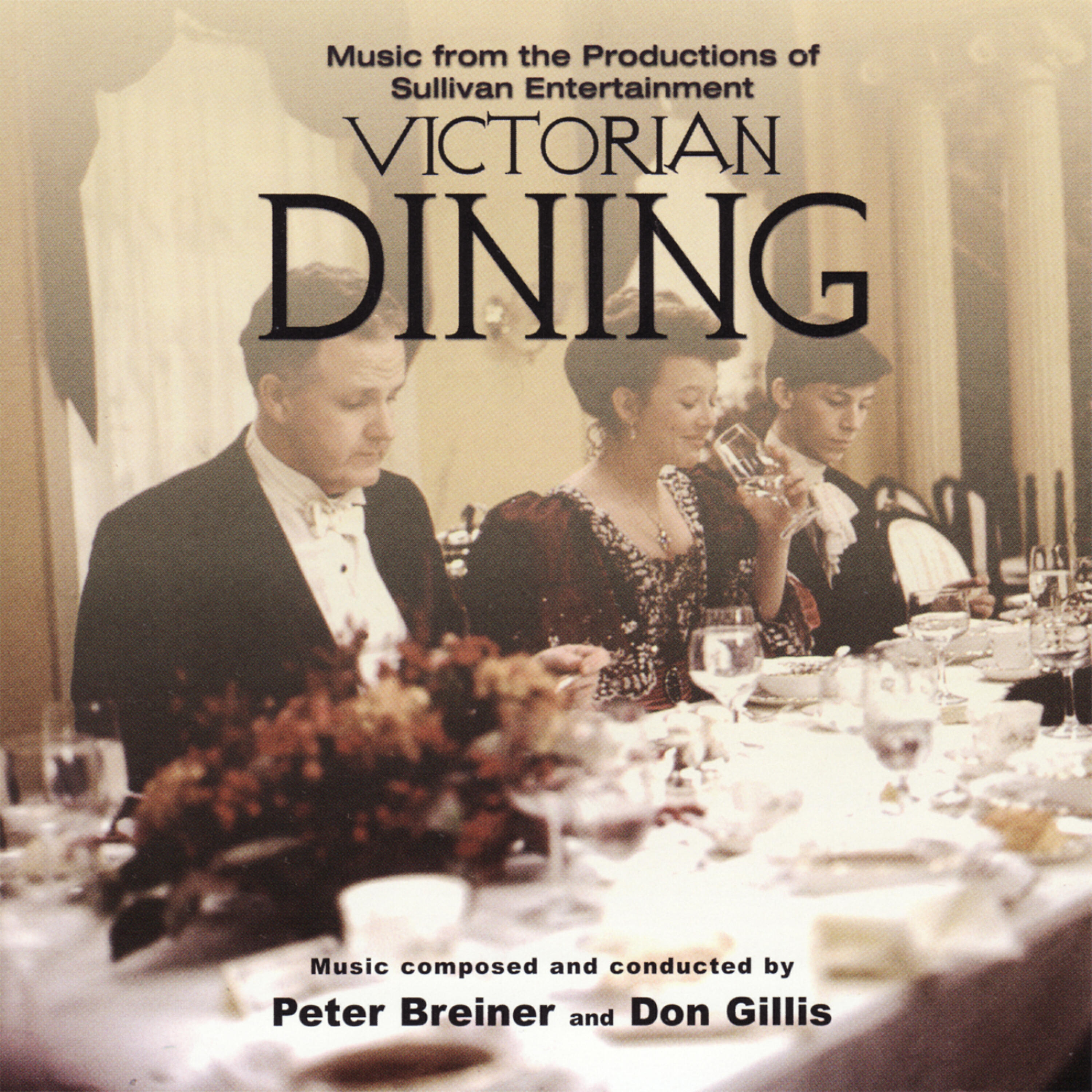 Peter Breiner - King Family Runion
