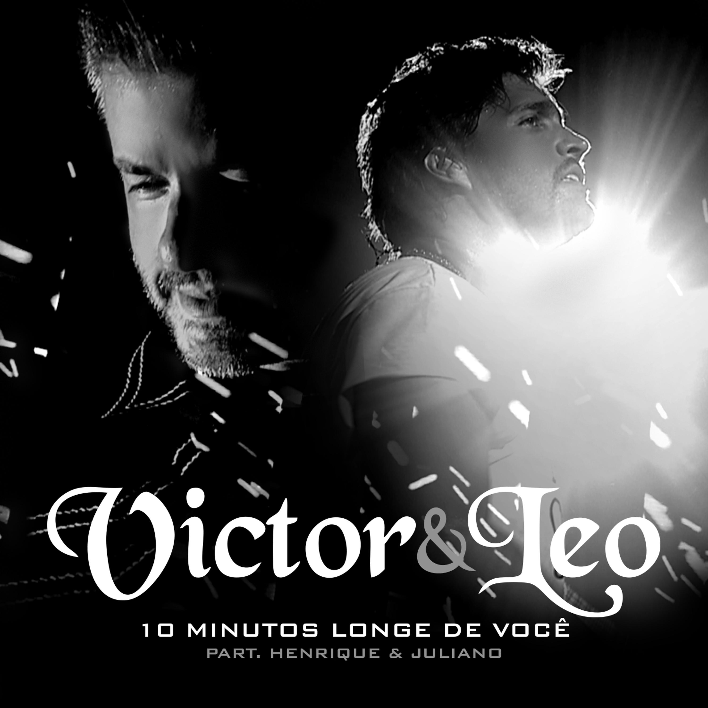 Постер альбома 10 Minutos Longe de Você - Single
