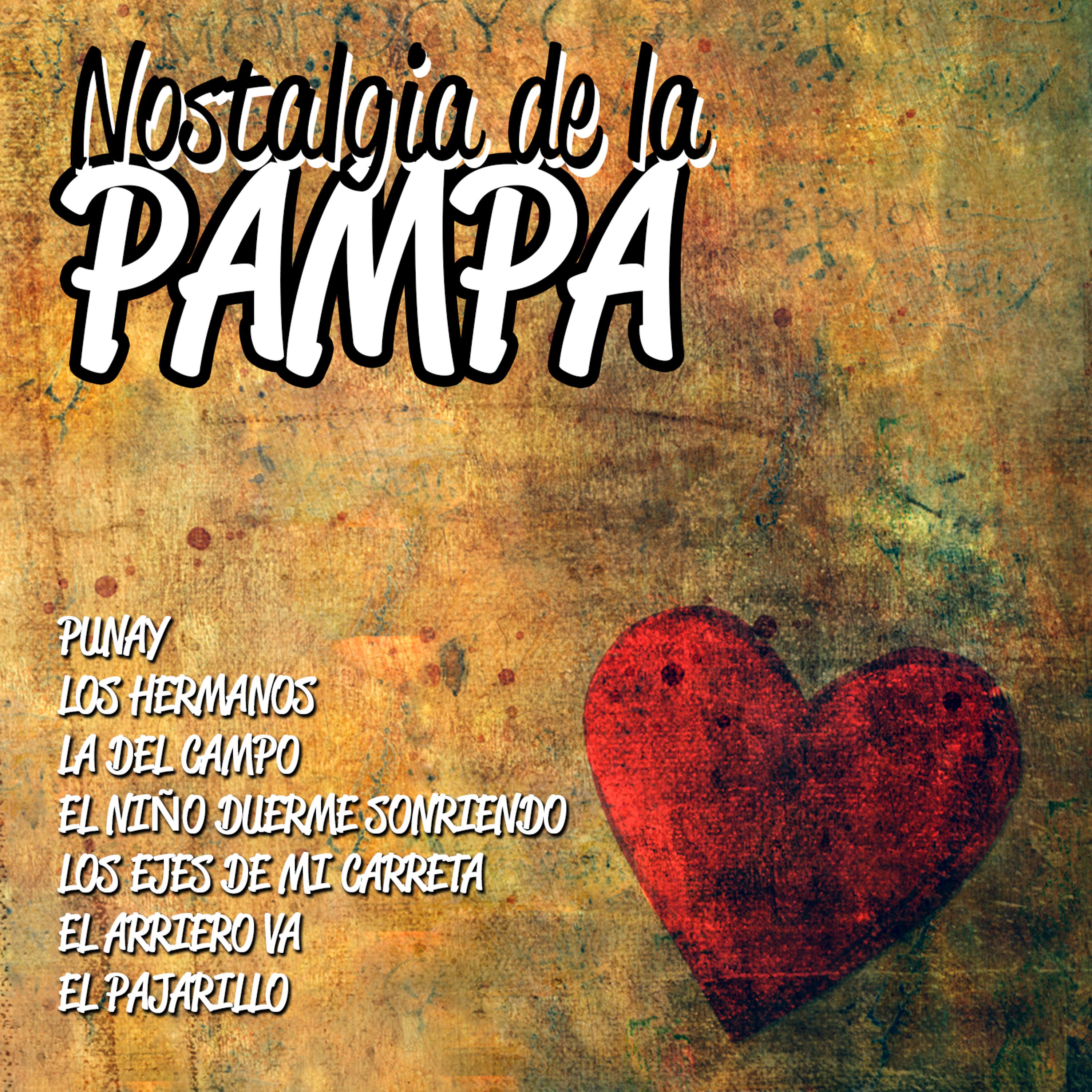 Atahualpa Yupanqui - Los Hermanos