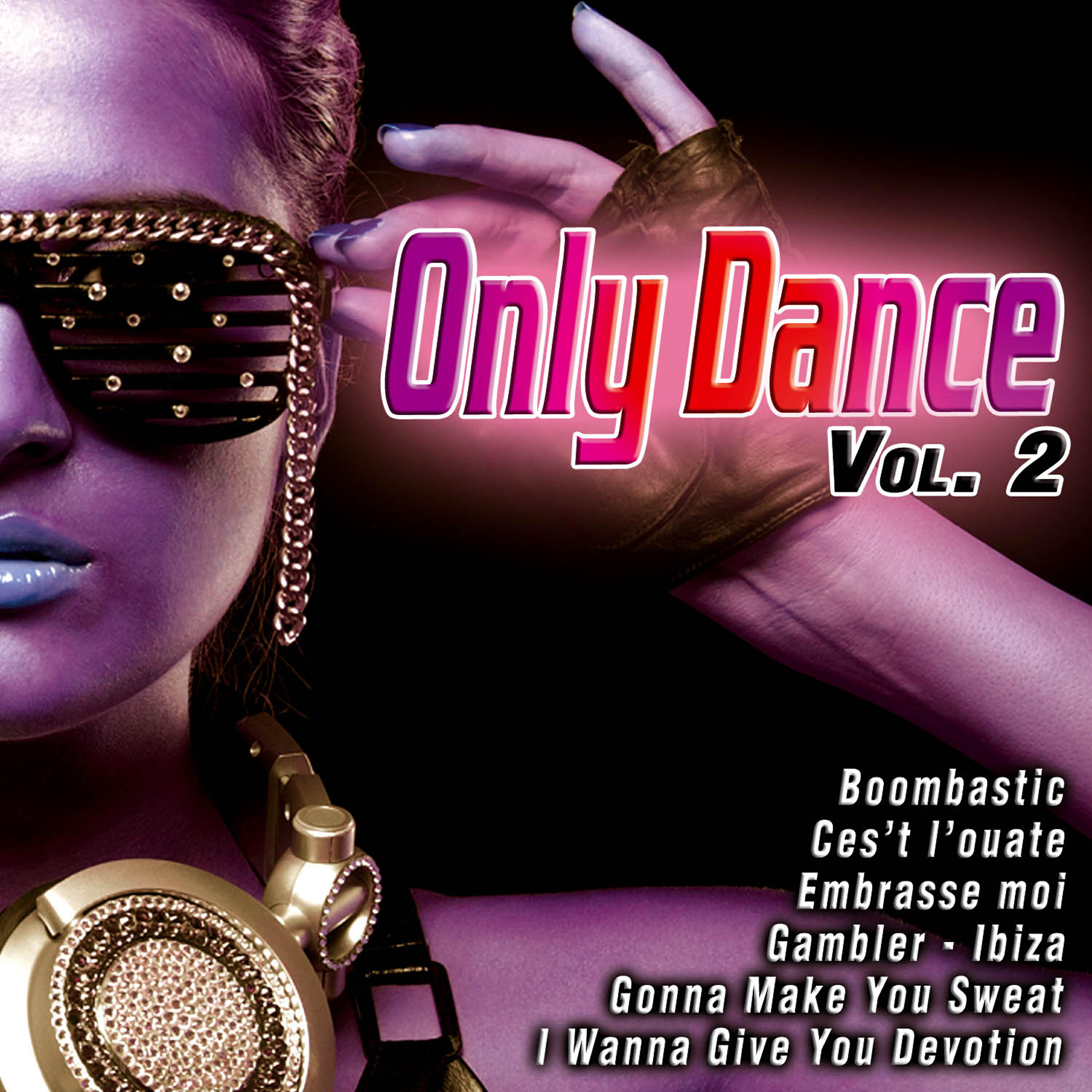 Gonna make you sweat. Ибицкий Trance Dance Vol 2. Techno Boombastic сборник. Only Dance.