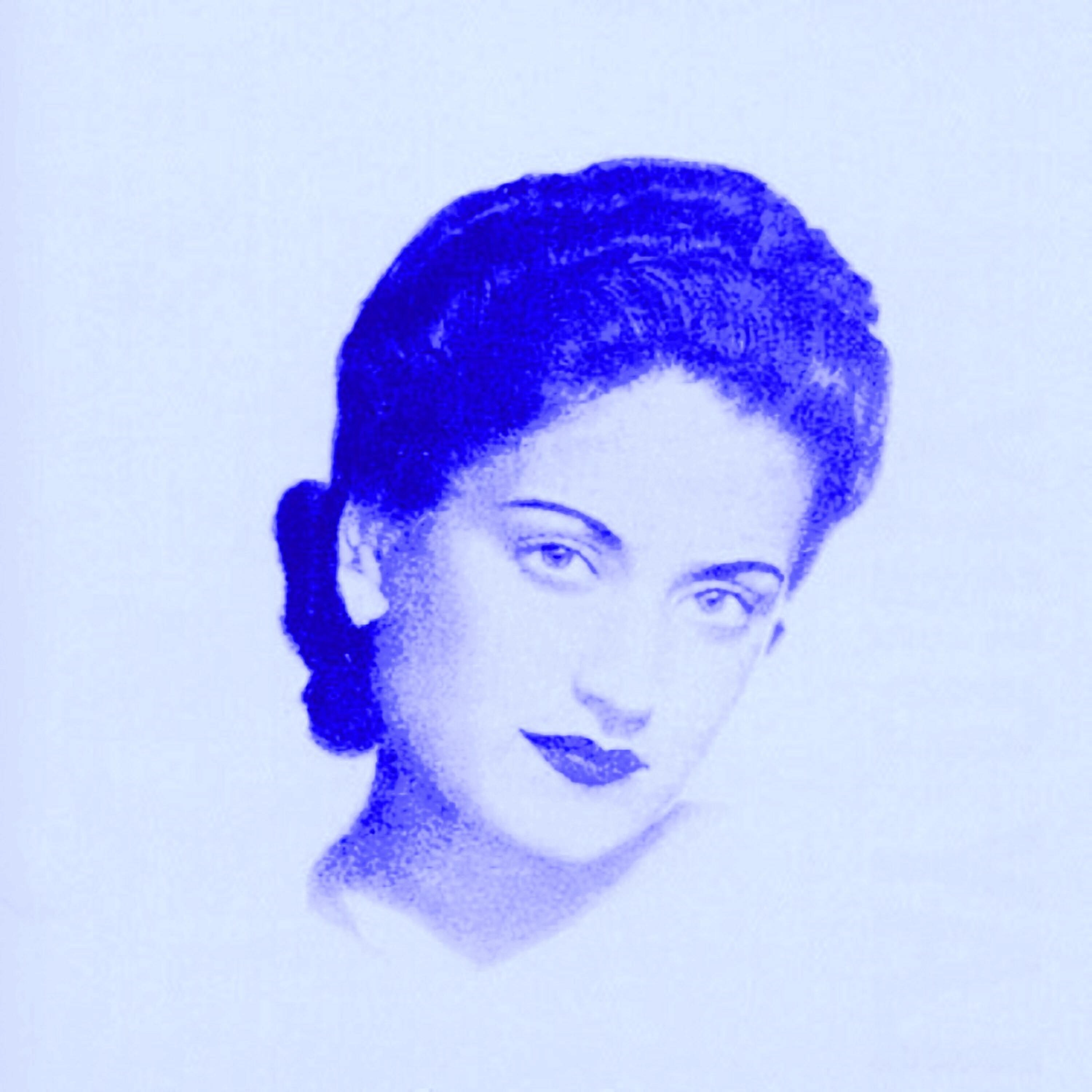 Asmahan - Ya layali el bachar