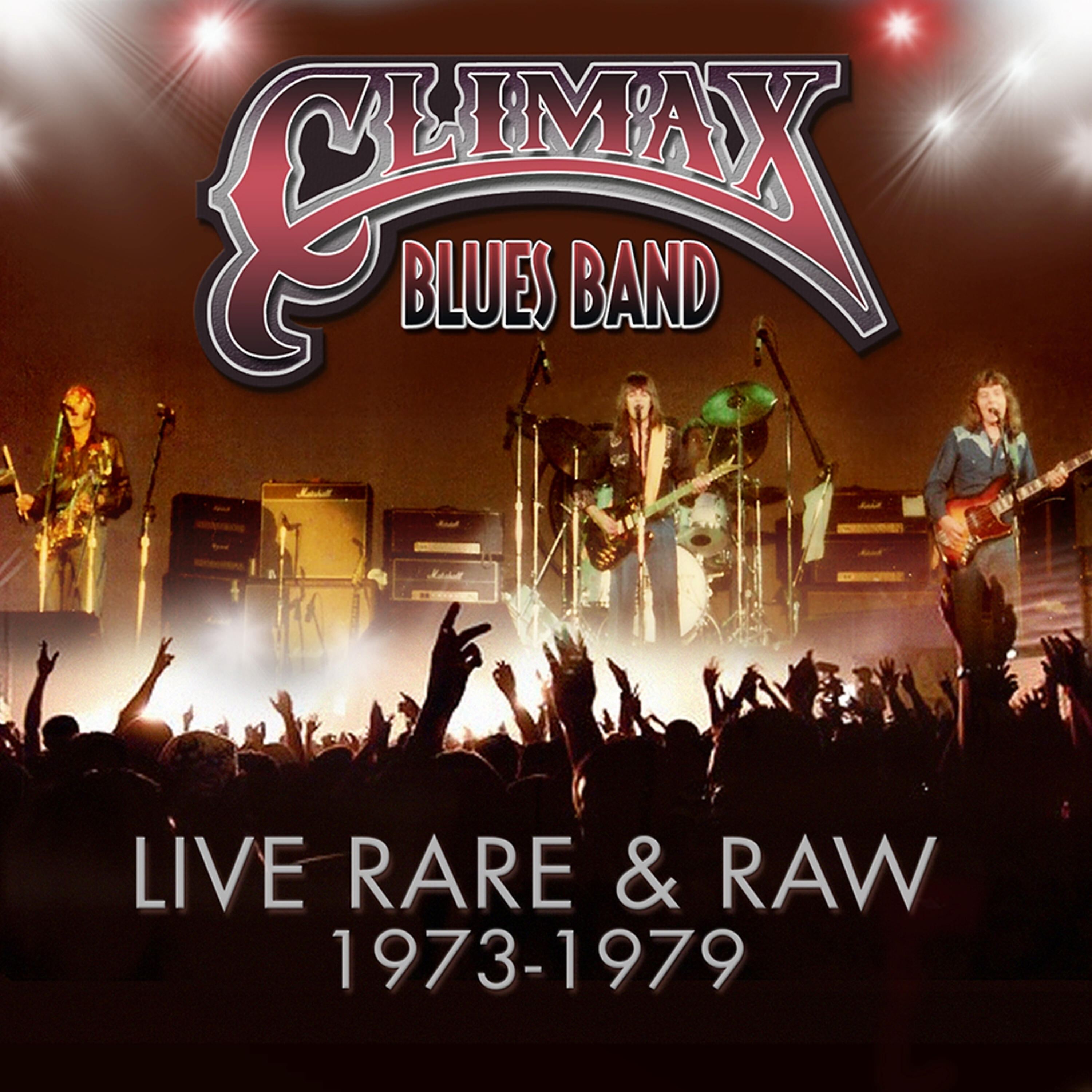 Climax Blues Band - All the Time in the World (Live at the Marquee Club London 1973) (Remastered)