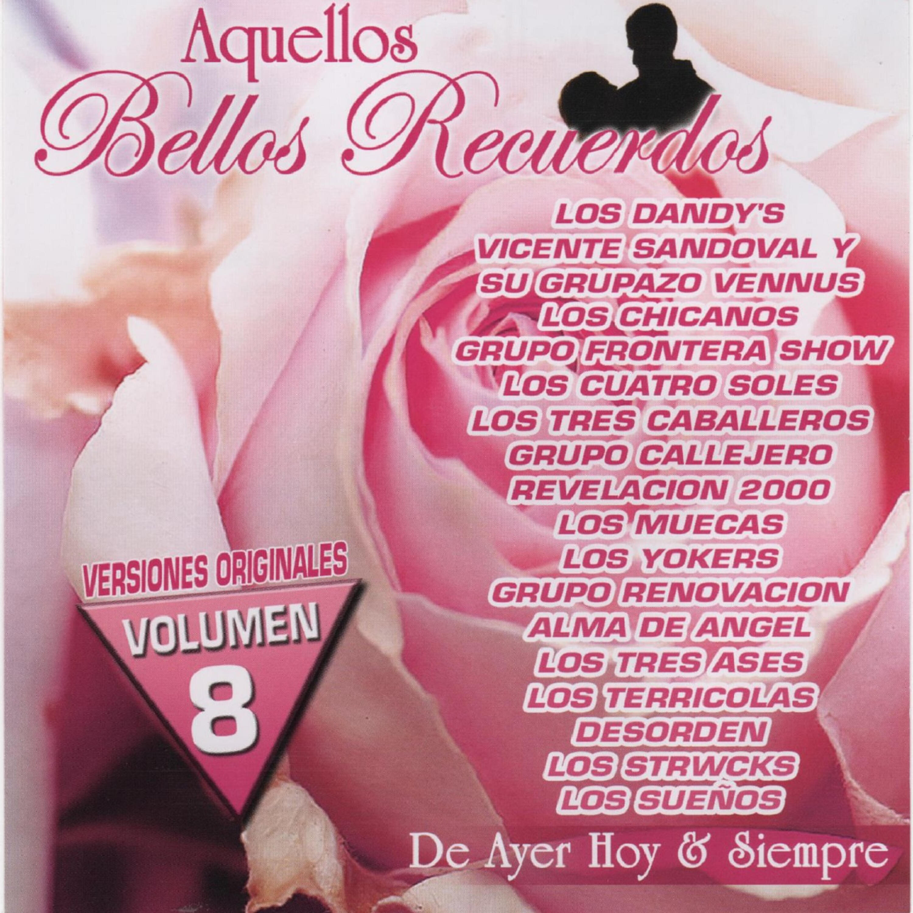 LOS DANDY'S - Gema