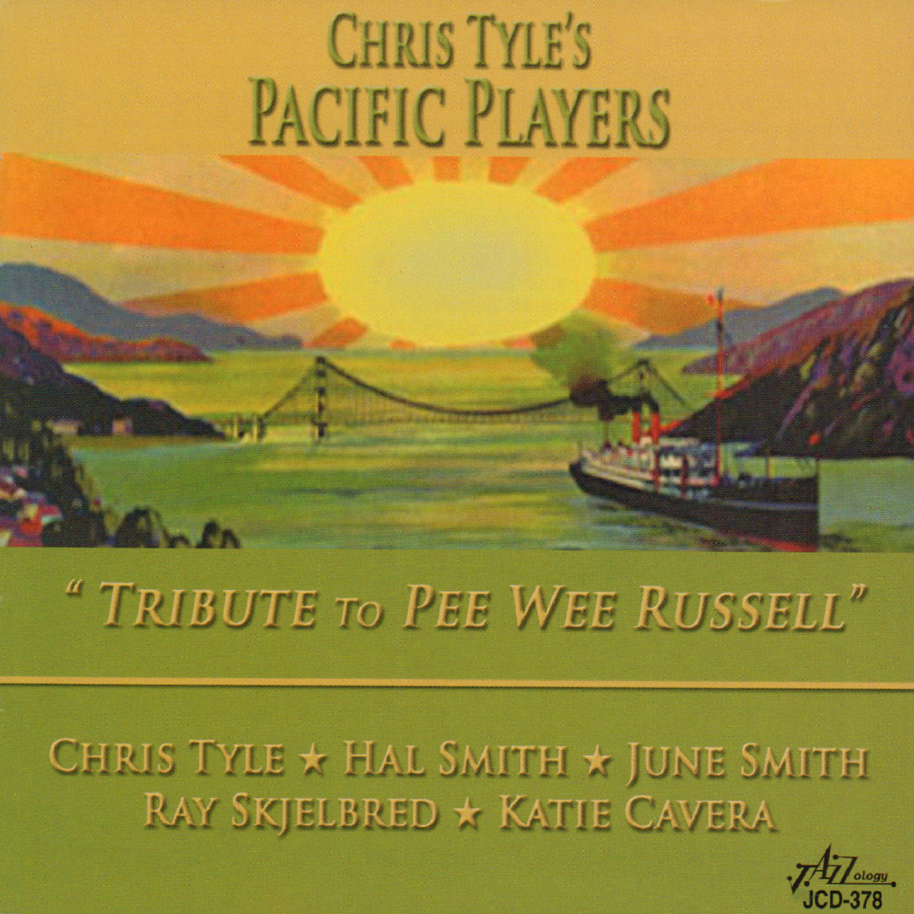 Chris Tyle - Save Your Sorrow