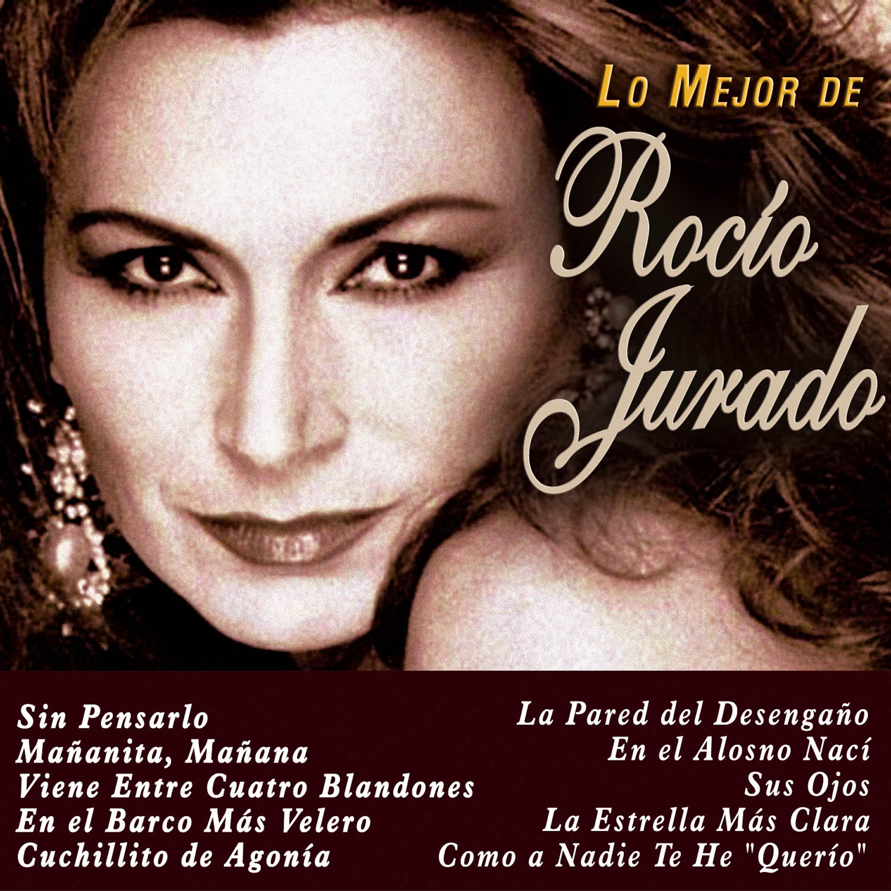 Rocio Jurado - Rosa y Aire