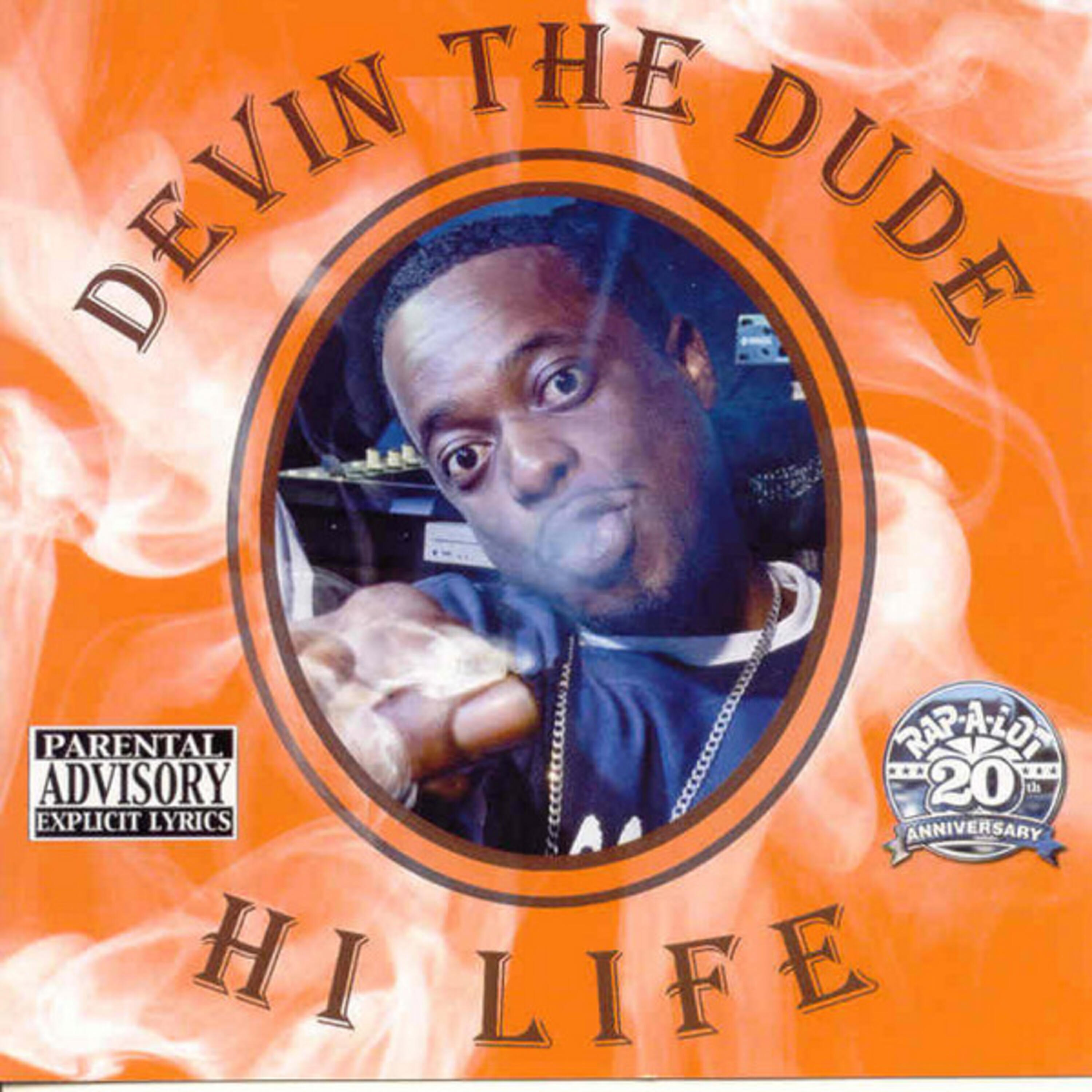 Devin The Dude - Lil Mary Juana