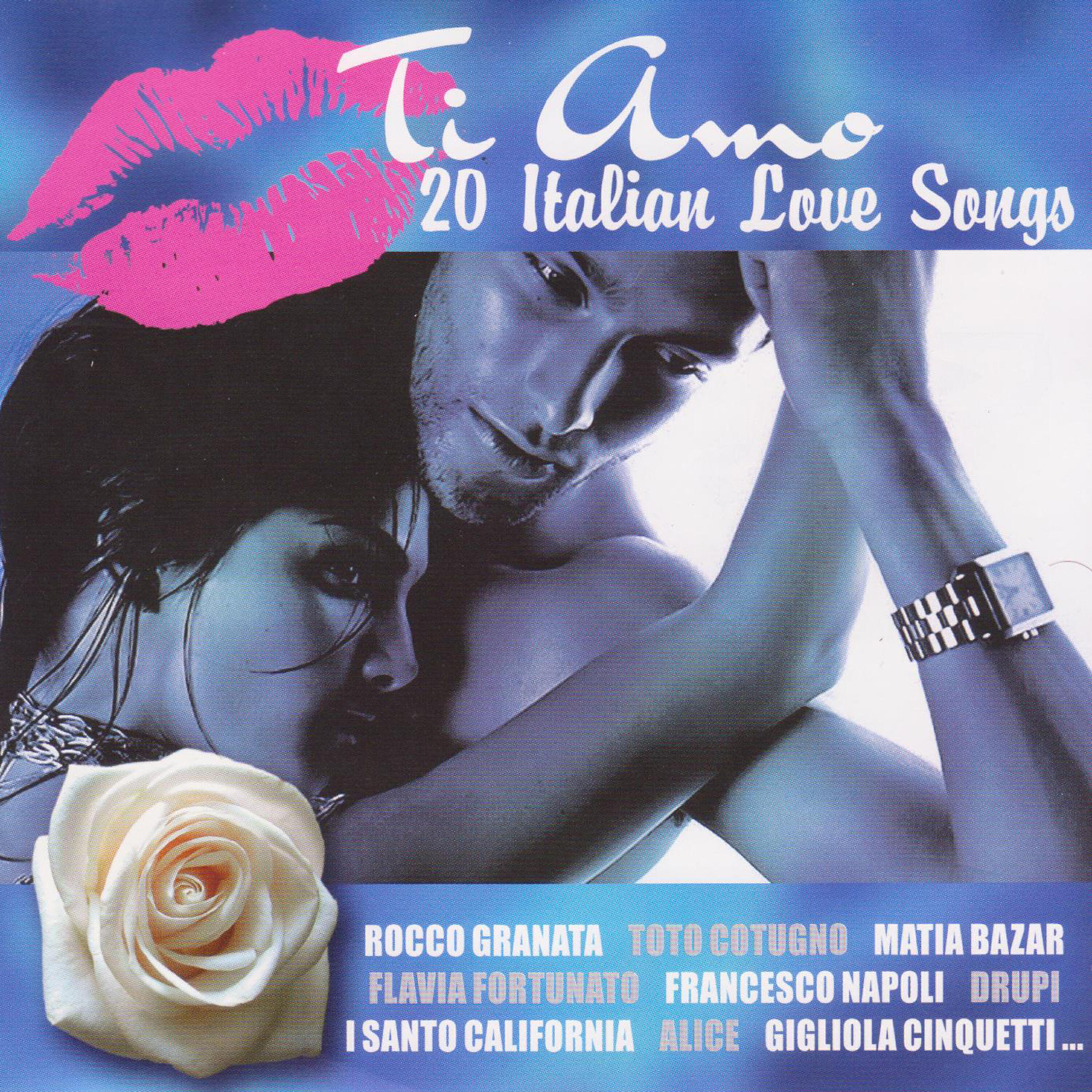 Meccano - Senza di te