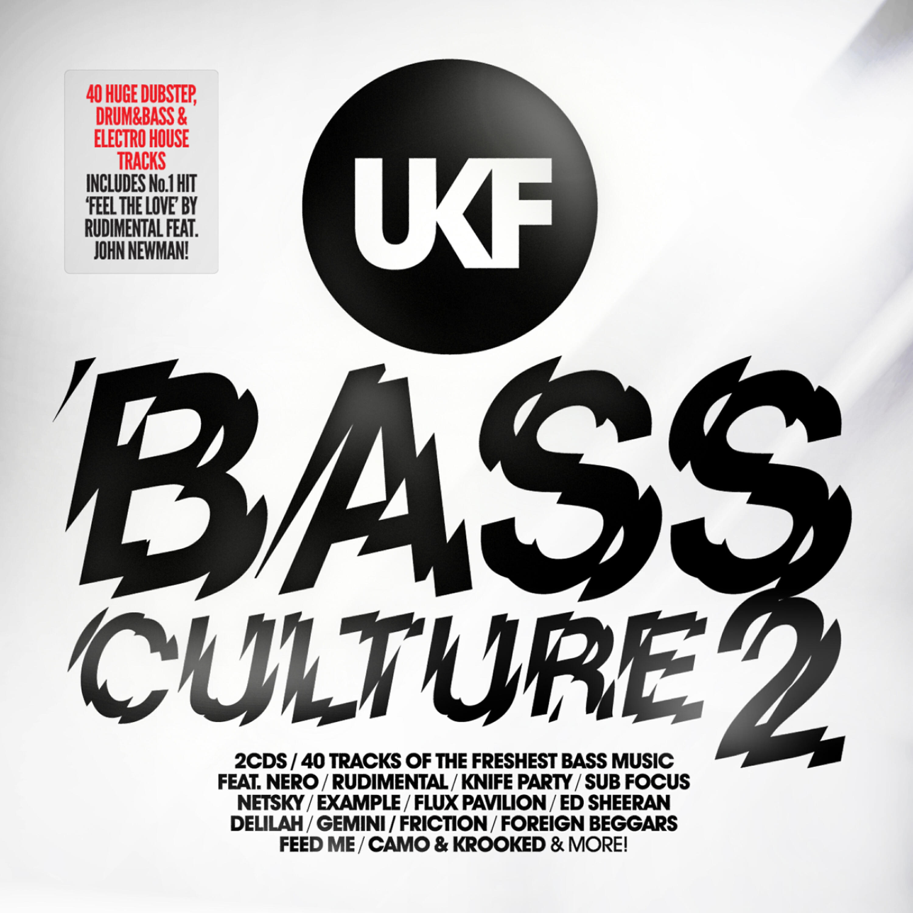 Feed Me - One Click Headshot