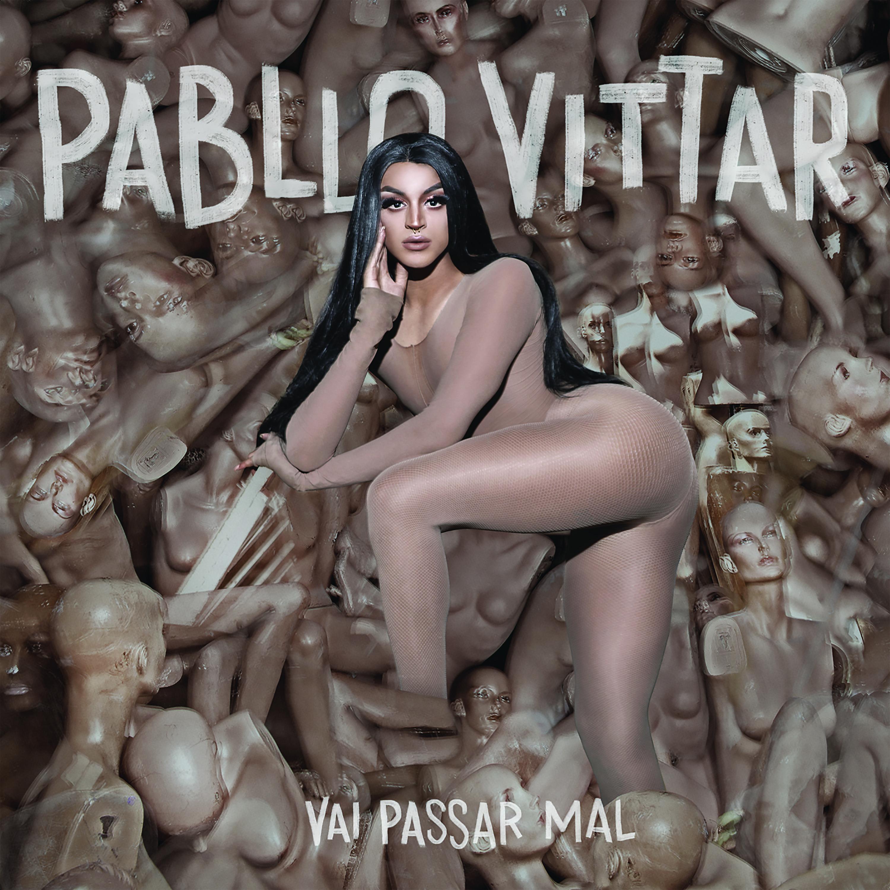 Постер альбома Vai Passar Mal