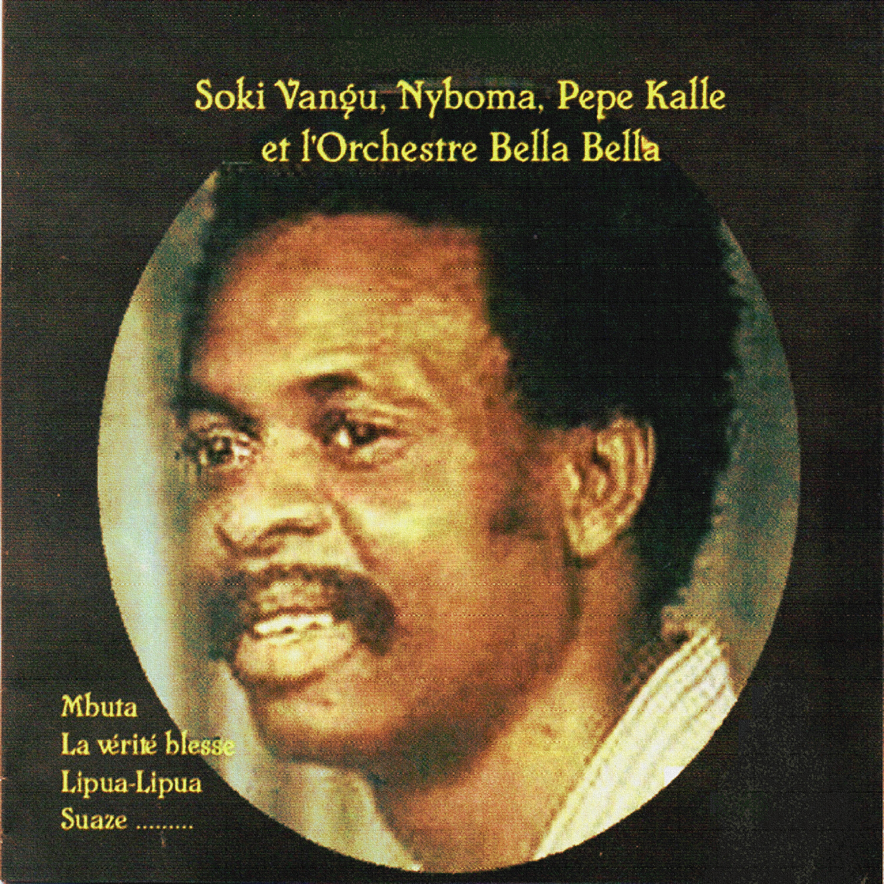 Soki Vangu - La vérité blesse