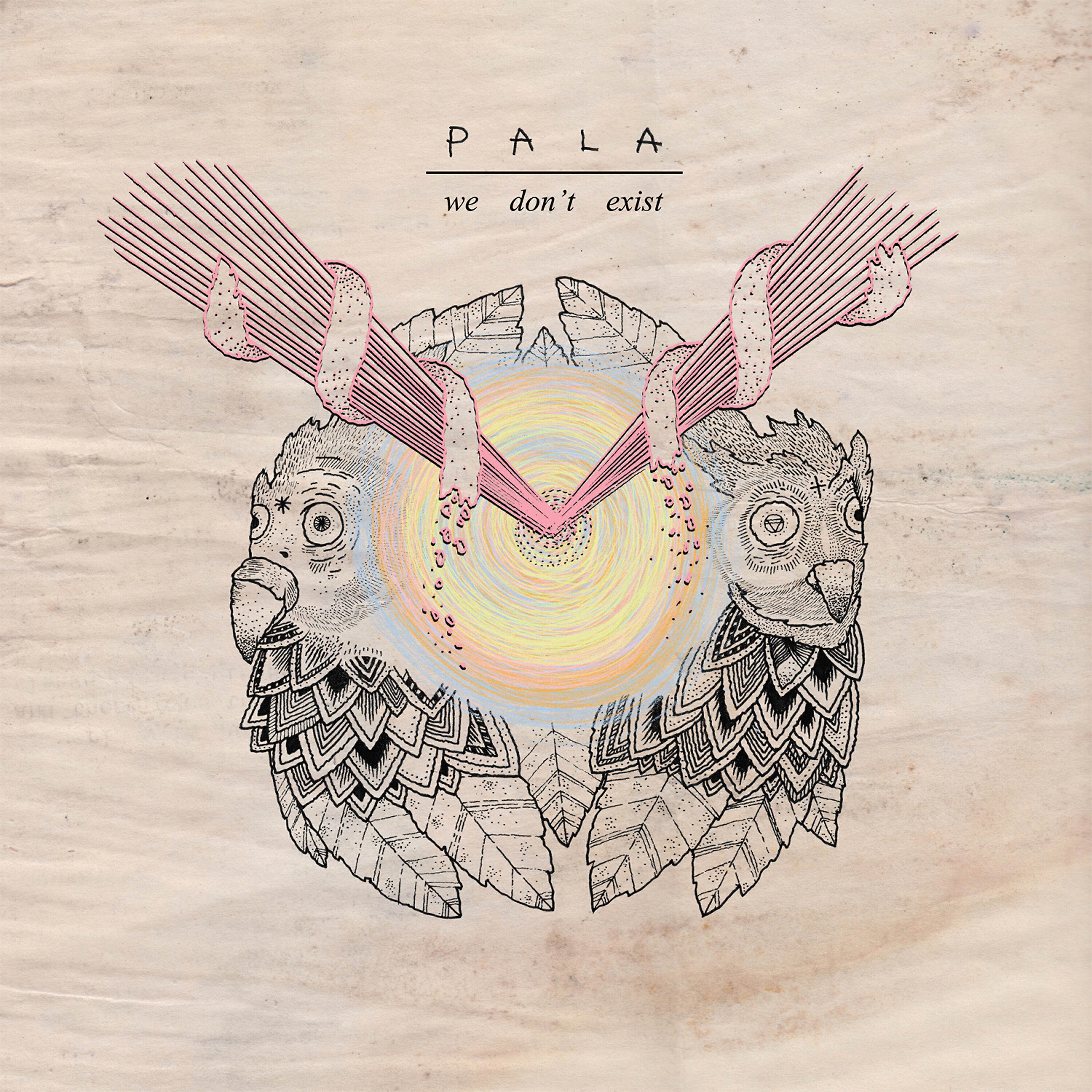 PALA - Phase in, Phase Out