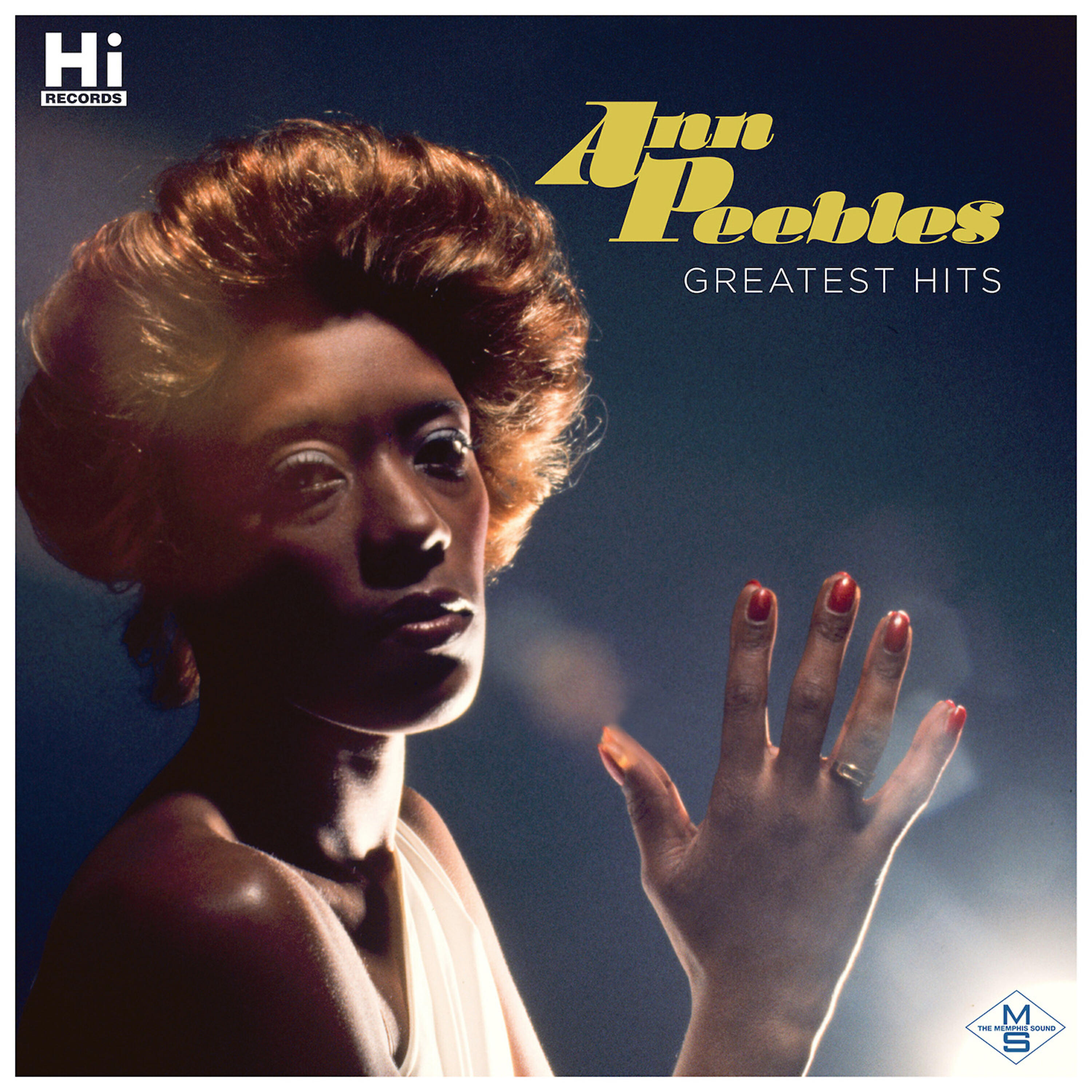 Ann Peebles - Give Me Some Credit
