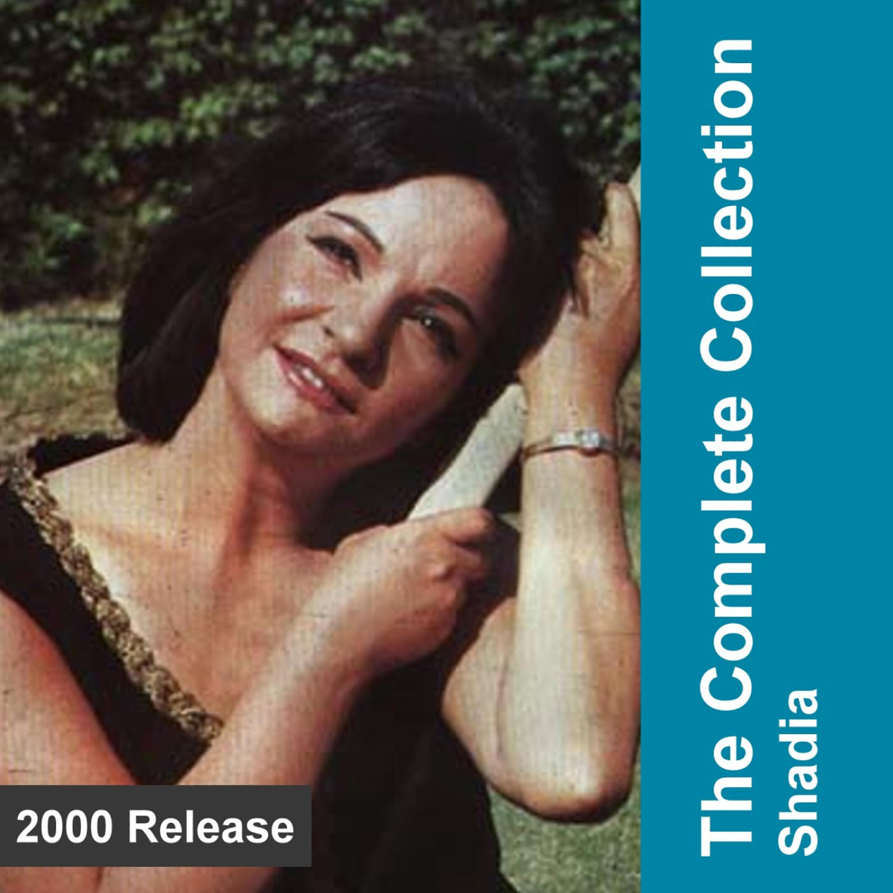 Shadia - Yashaghel Eini