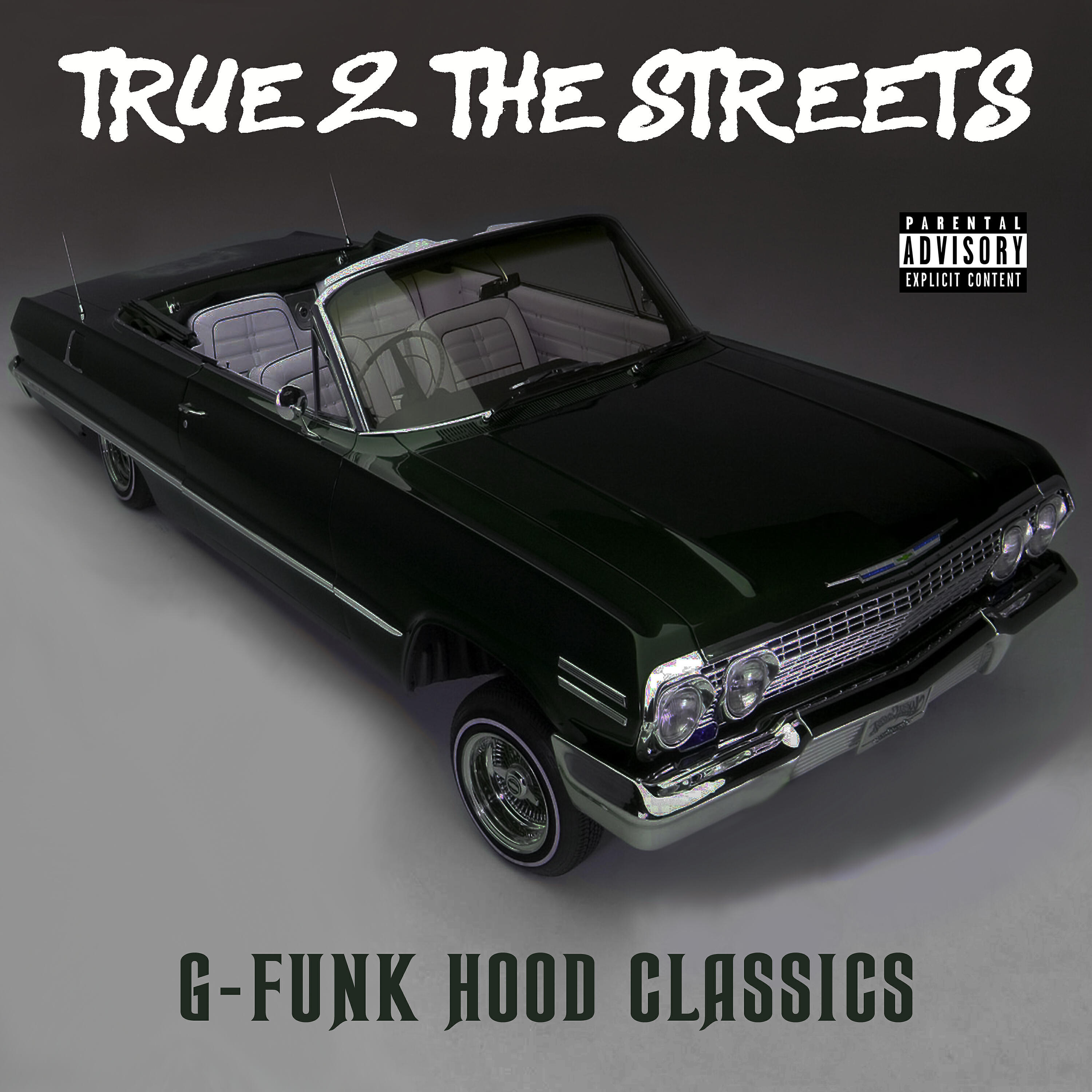 South Central Cartel - Knock on Wood