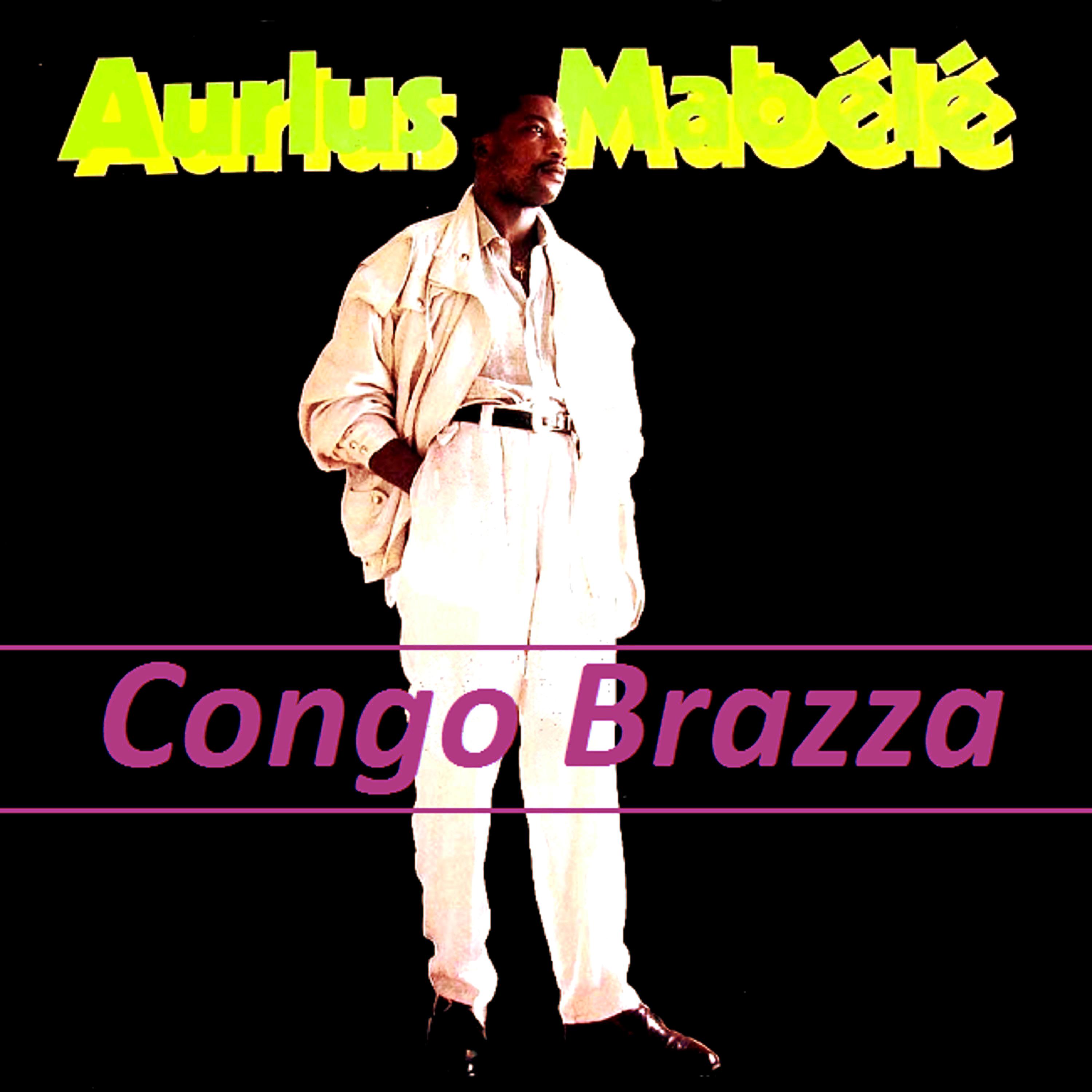 Постер альбома Congo Brazza