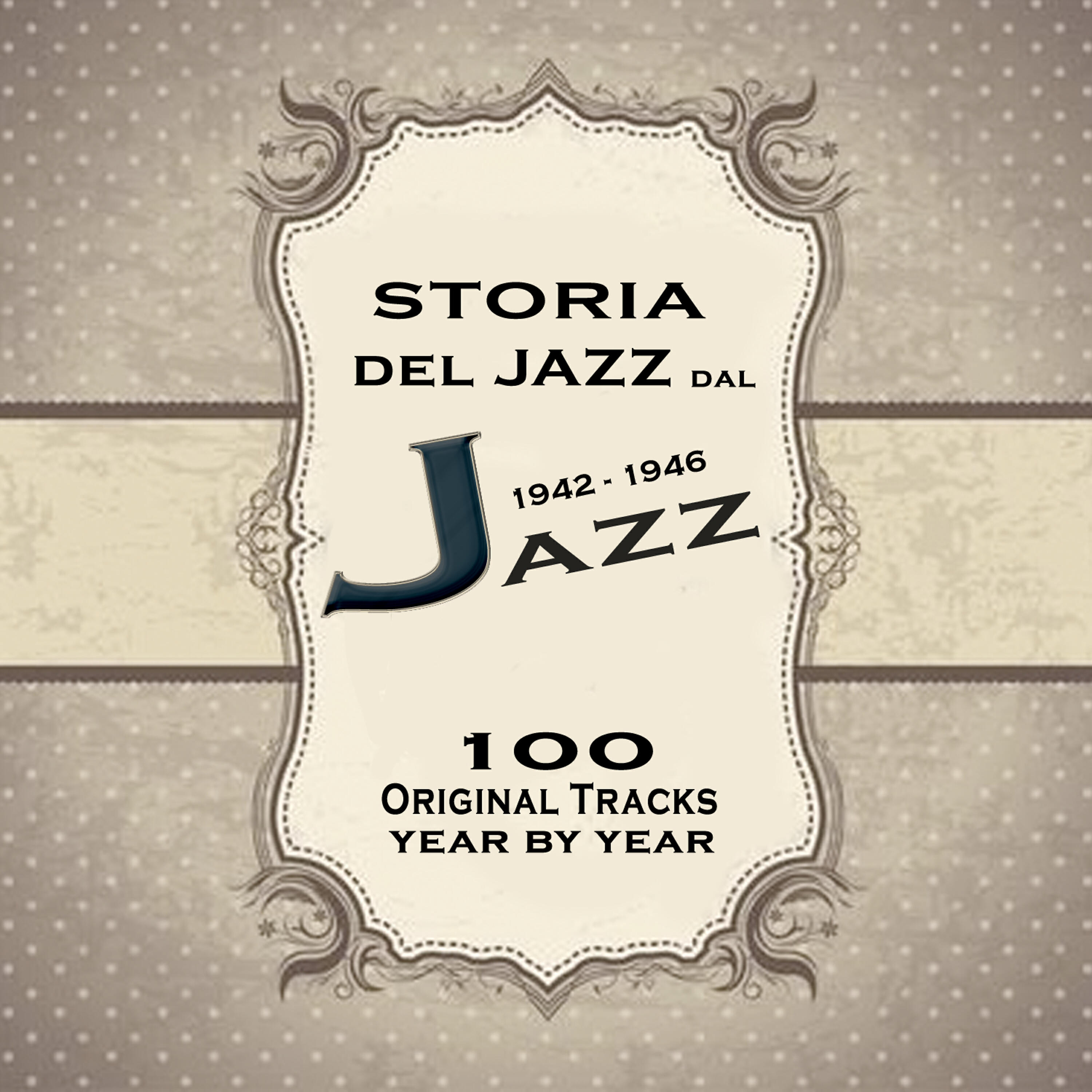 The Capitol Jazzmen - I'm Sorry I Made You Cry