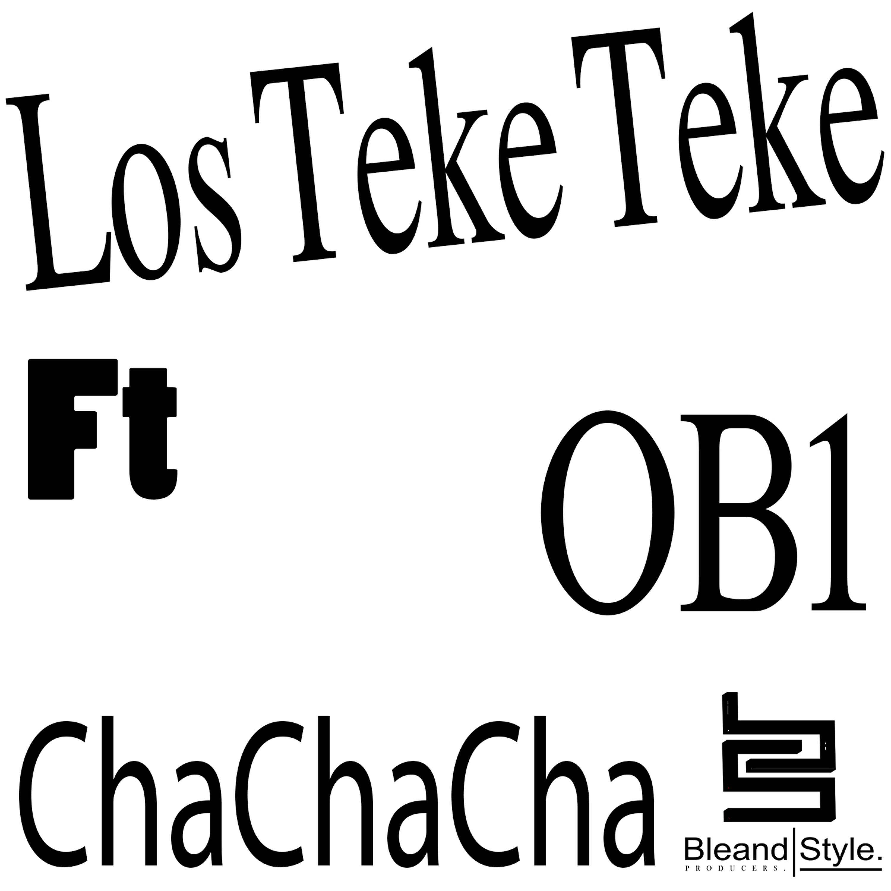 OB1 - Cha Cha Cha (Original Remix)