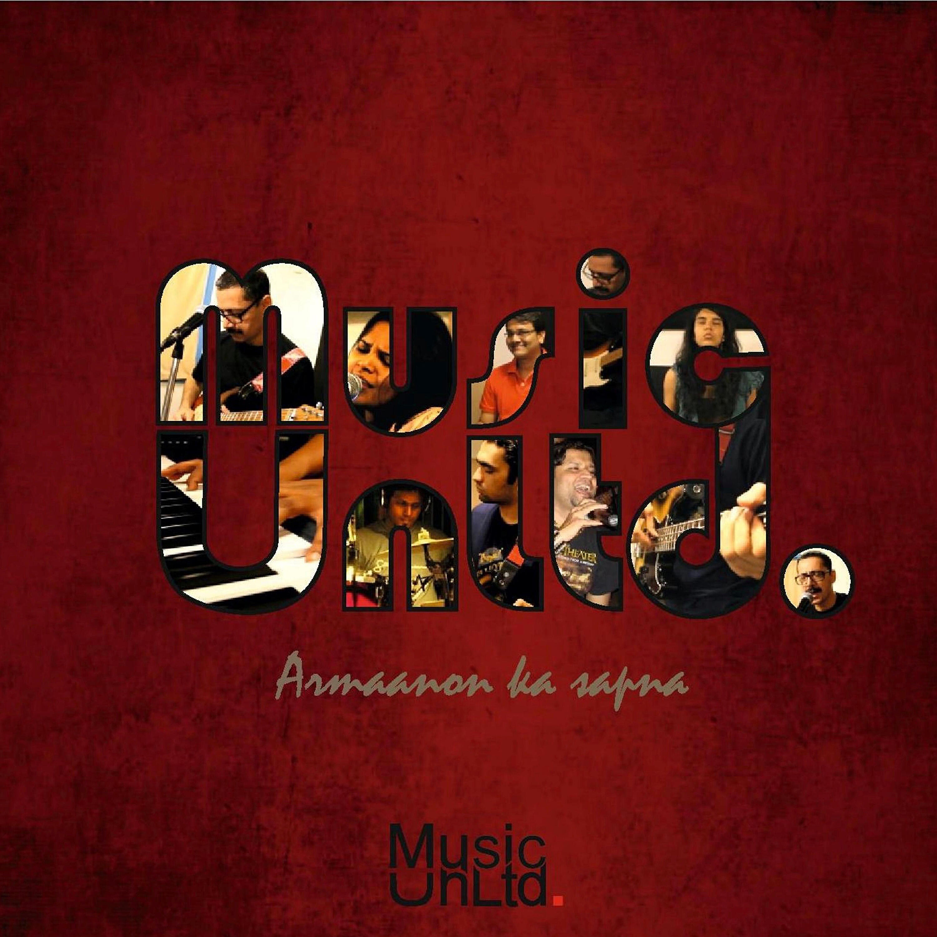 Music UnLtd. - Kabhi Kabi Toh